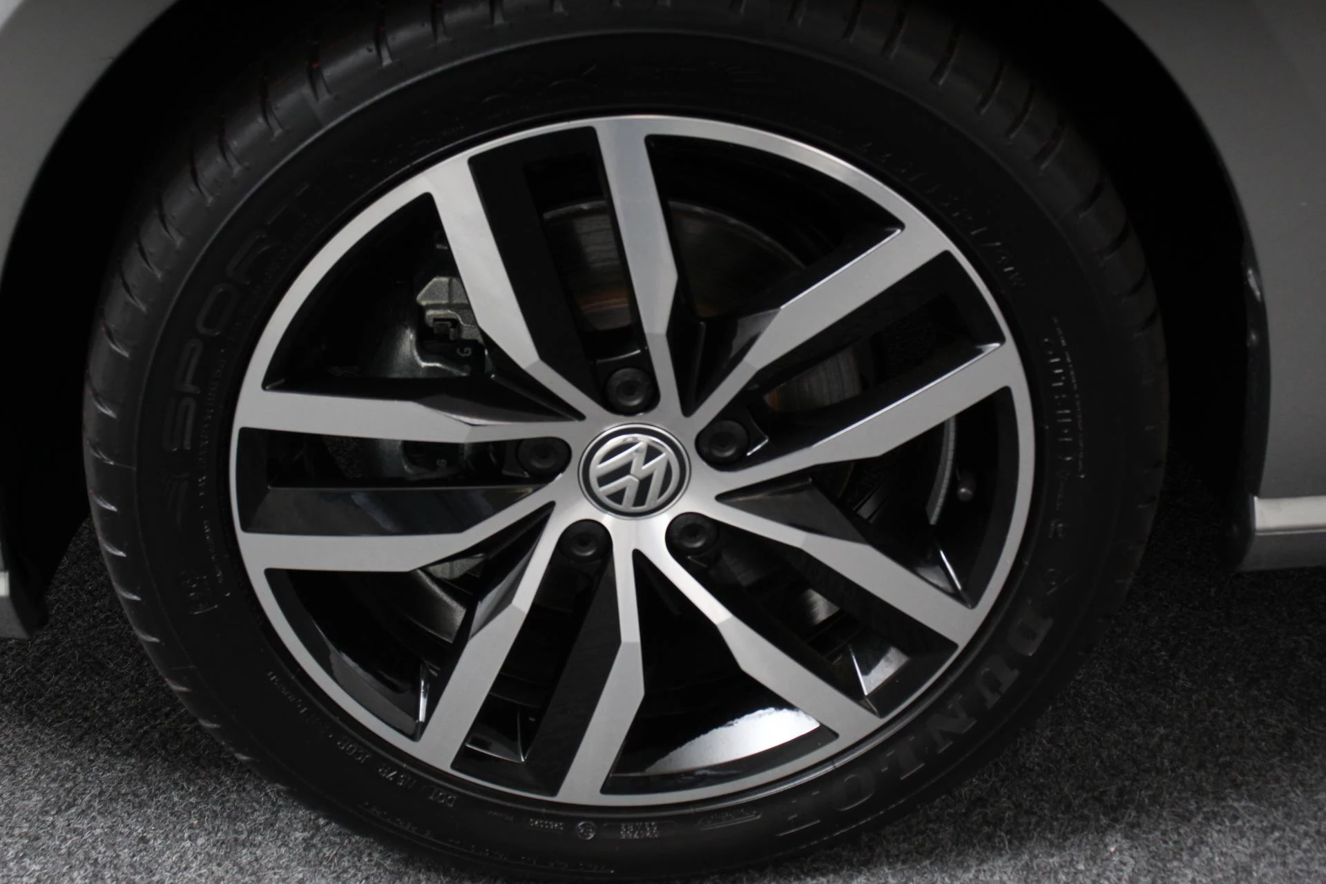 Hoofdafbeelding Volkswagen e-Golf