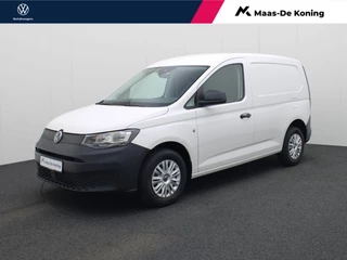 Hoofdafbeelding Volkswagen Caddy Volkswagen Caddy Cargo 2.0TDi 102pk Comfort 383950