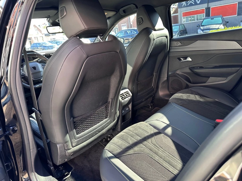 Hoofdafbeelding Peugeot 408