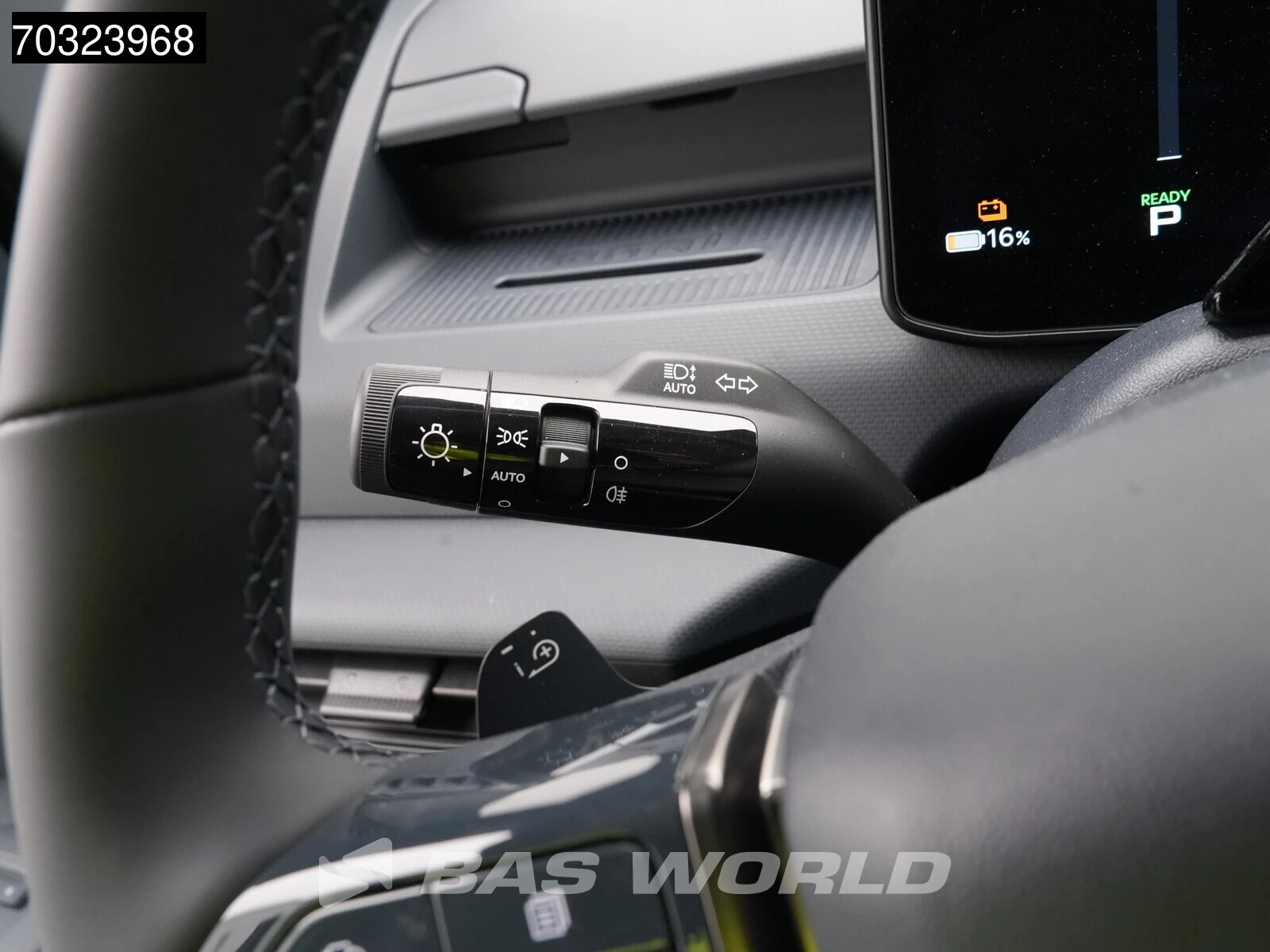 Hoofdafbeelding Kia PV5
