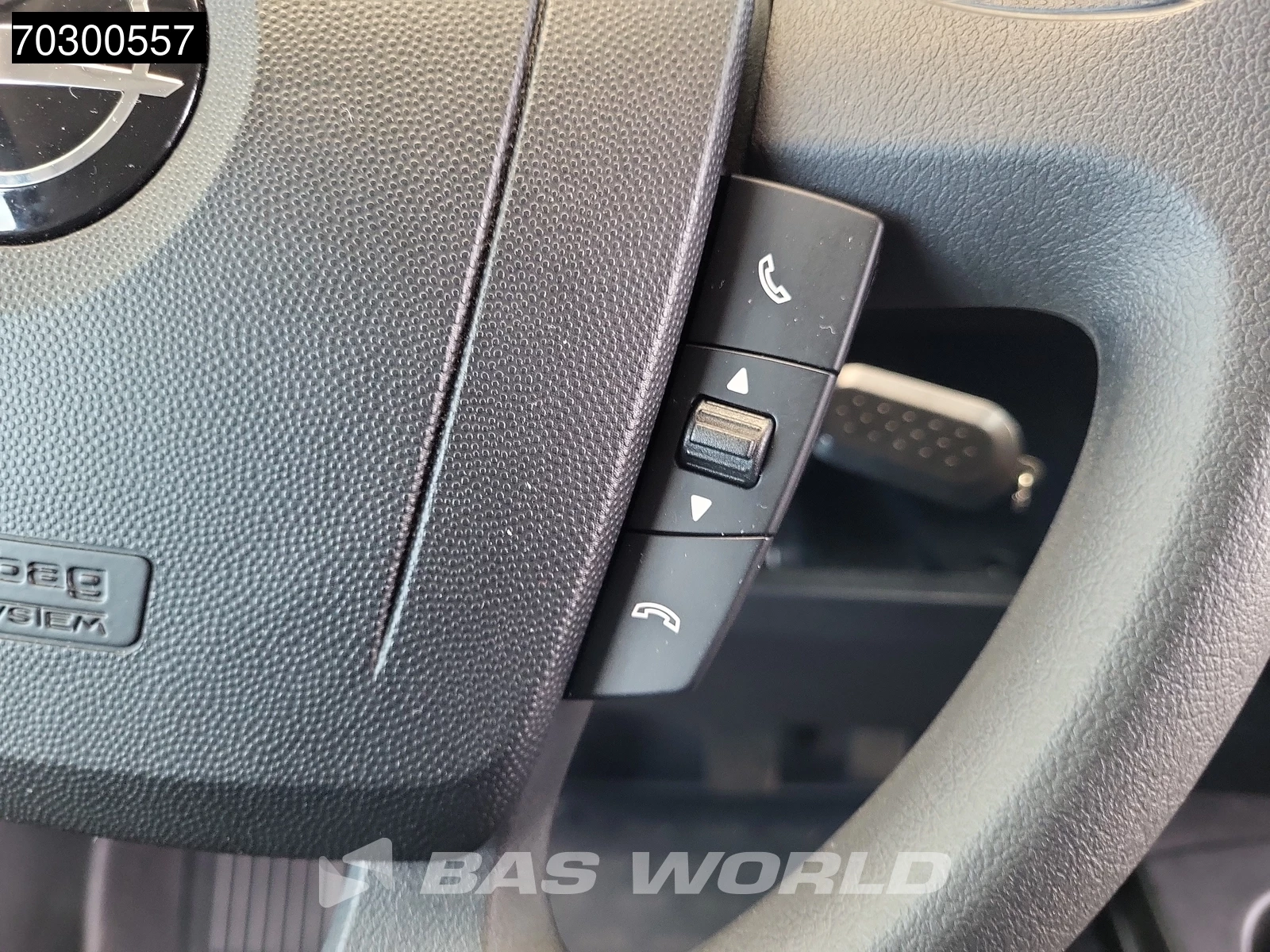 Hoofdafbeelding Opel Movano