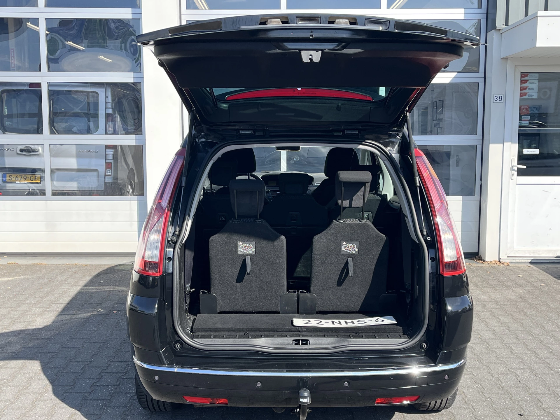 Hoofdafbeelding Citroën Grand C4 Picasso