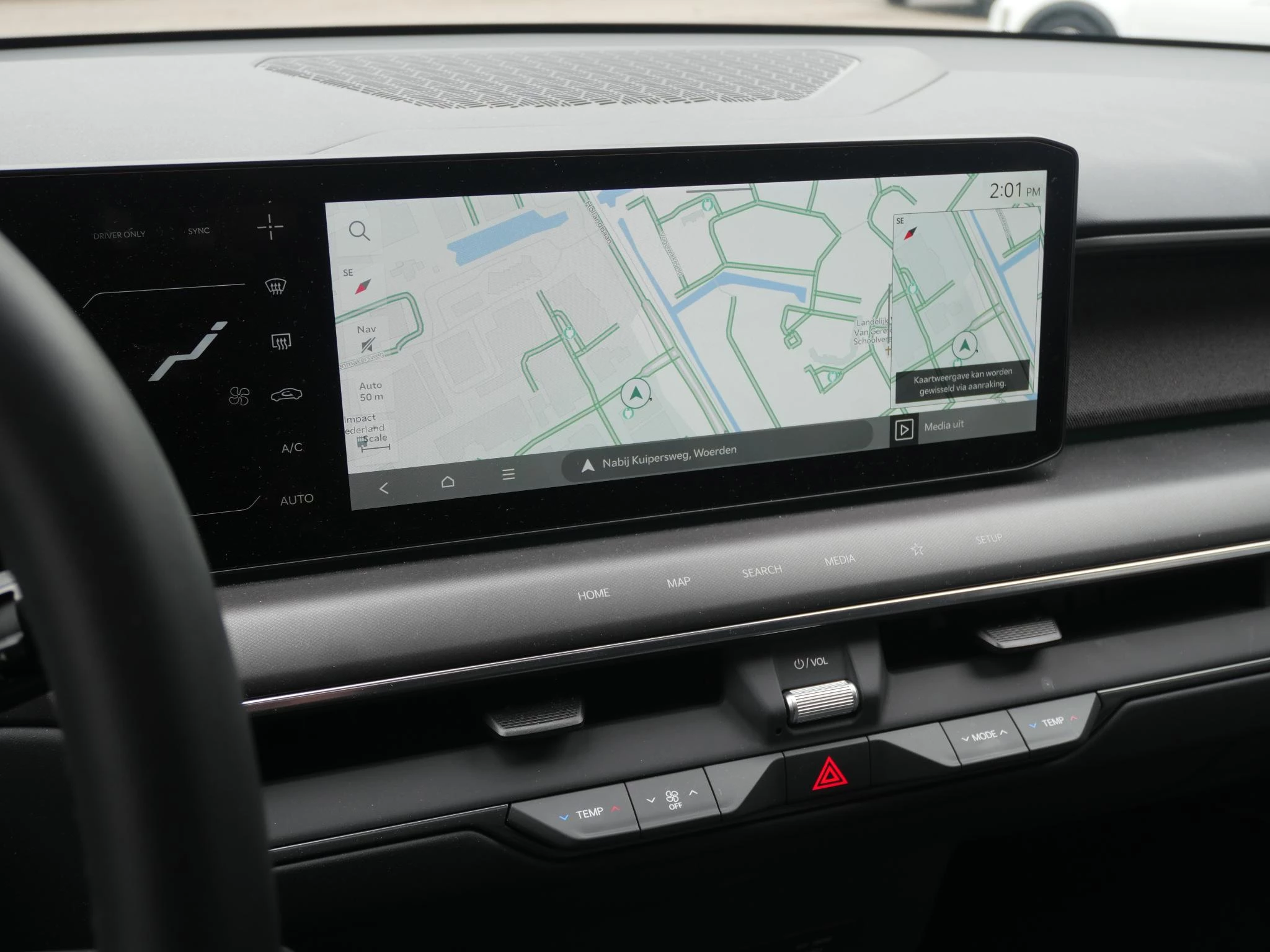 Hoofdafbeelding Kia EV9