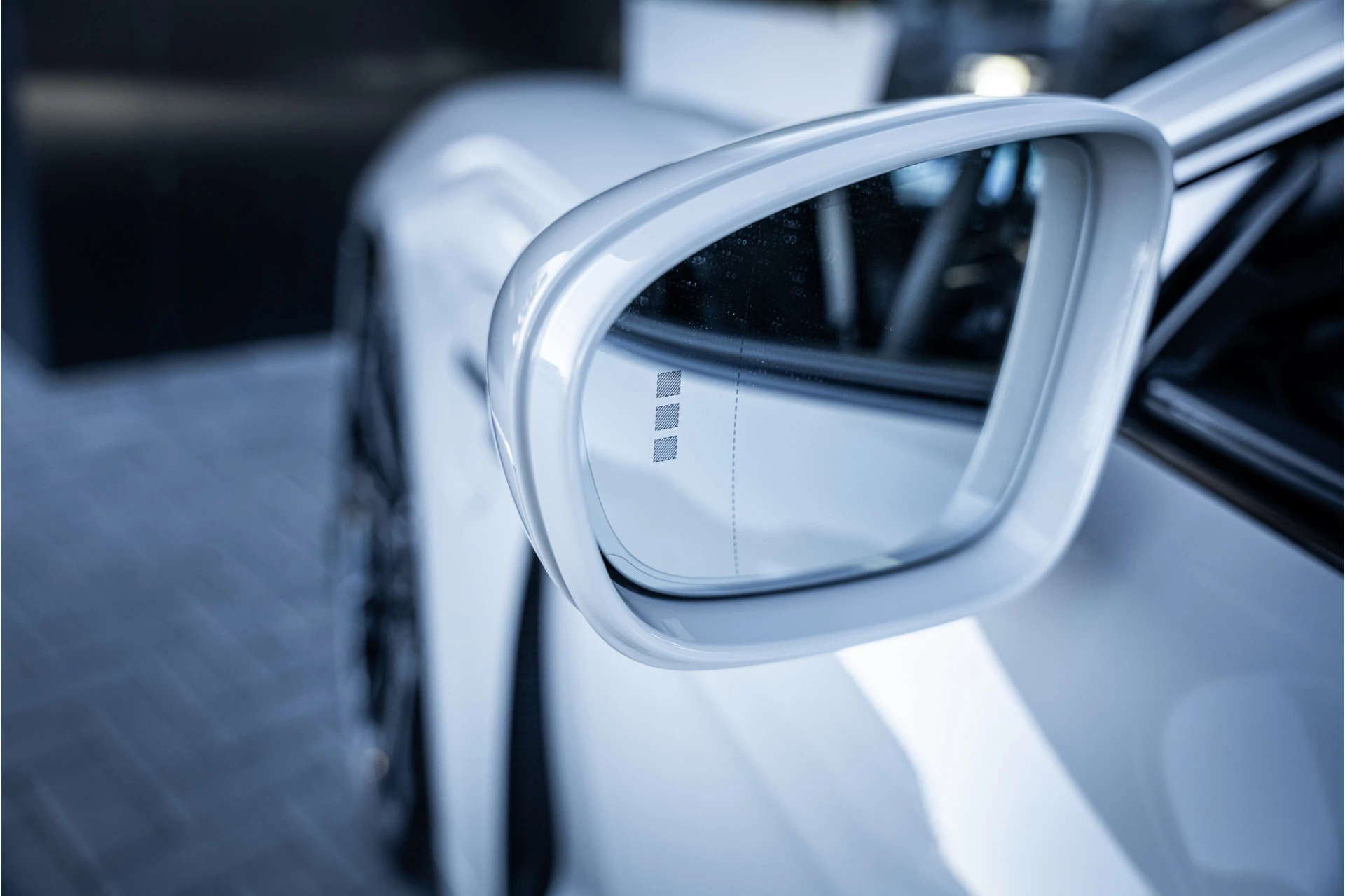 Hoofdafbeelding Porsche Taycan