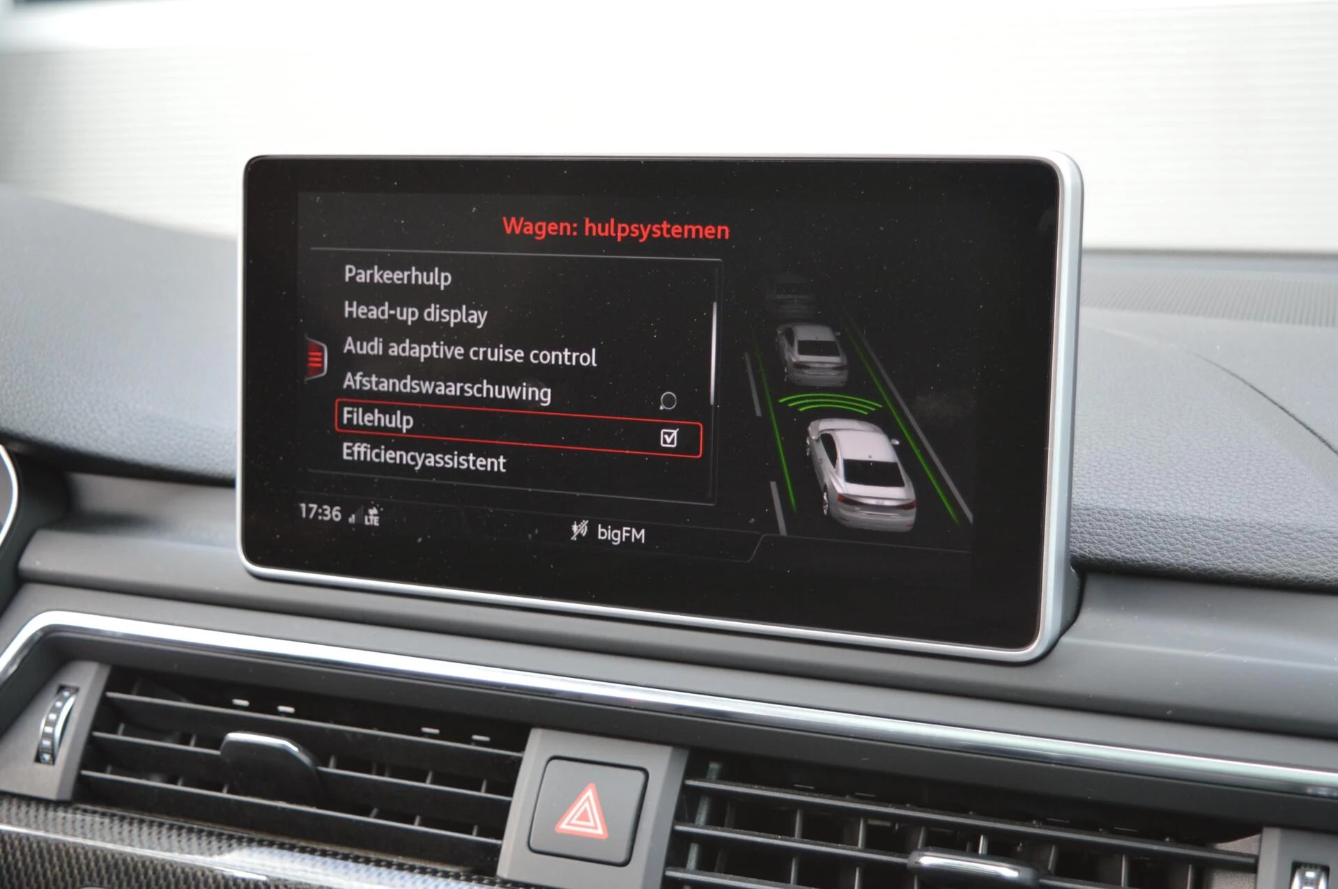 Hoofdafbeelding Audi S5