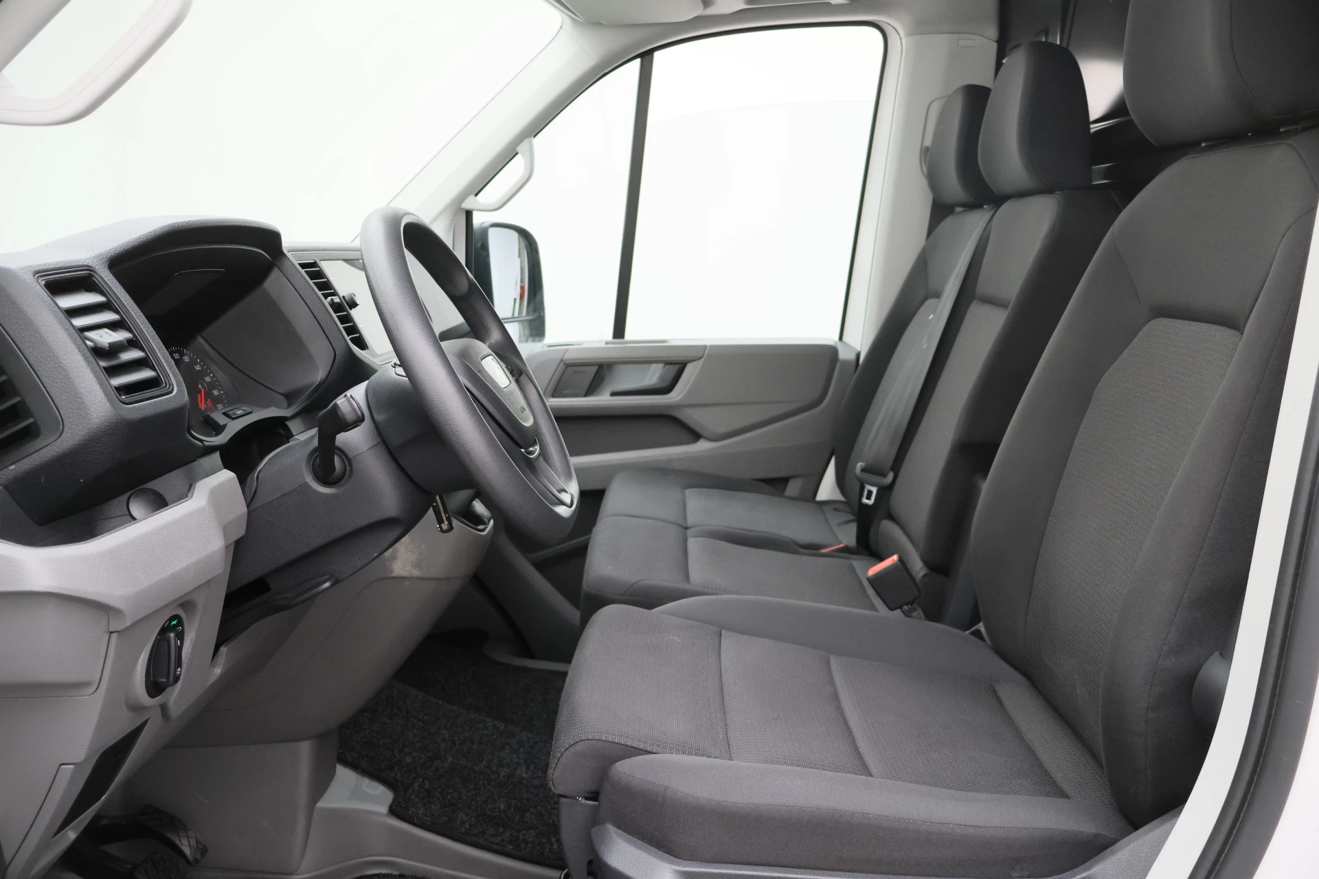 Hoofdafbeelding MAN TGE