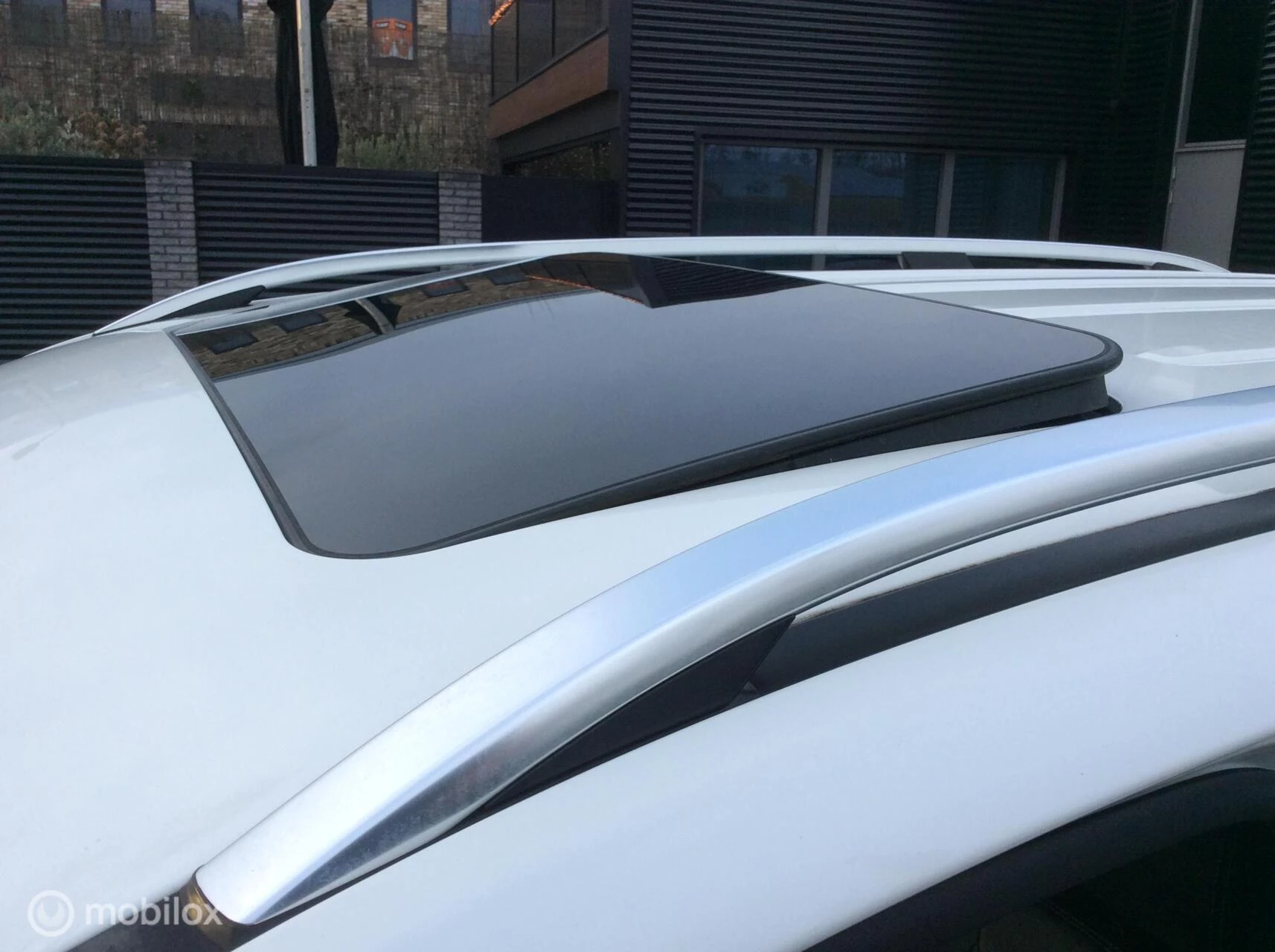 Hoofdafbeelding Mercedes-Benz M-Klasse