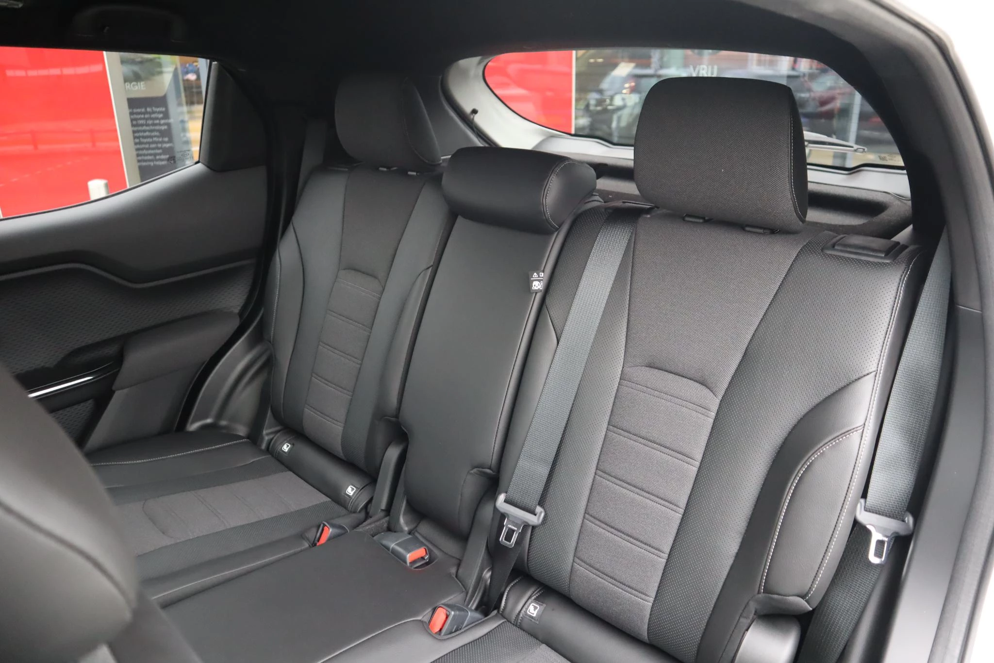 Hoofdafbeelding Toyota Urban Cruiser