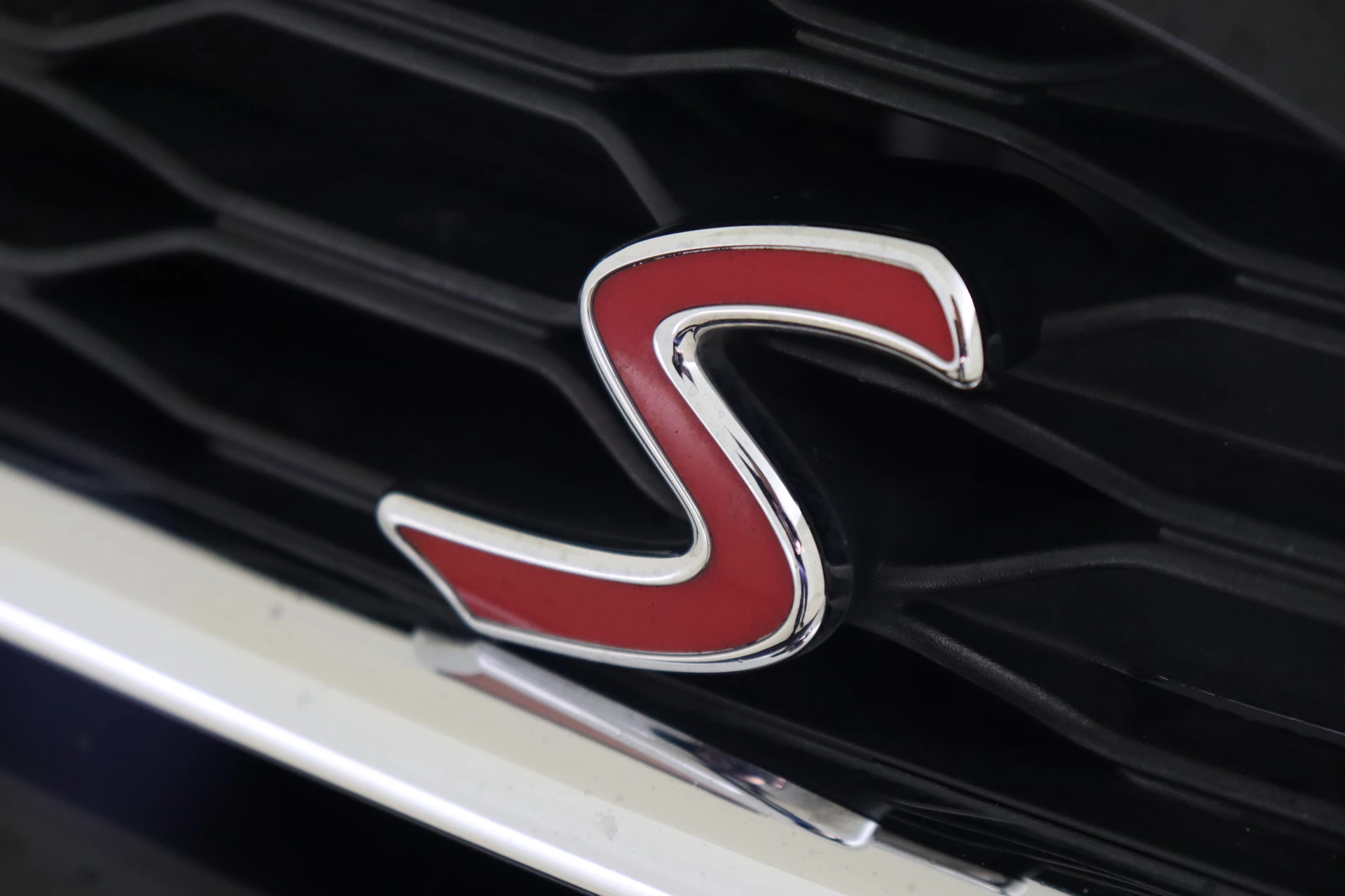 Hoofdafbeelding MINI Cooper S