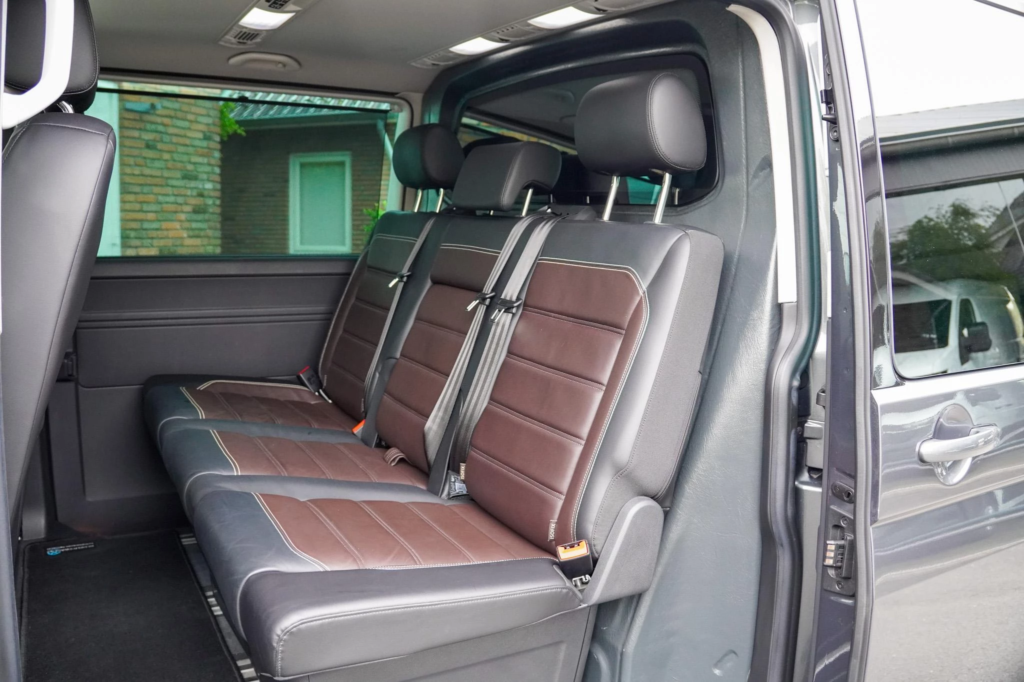 Hoofdafbeelding Volkswagen Multivan