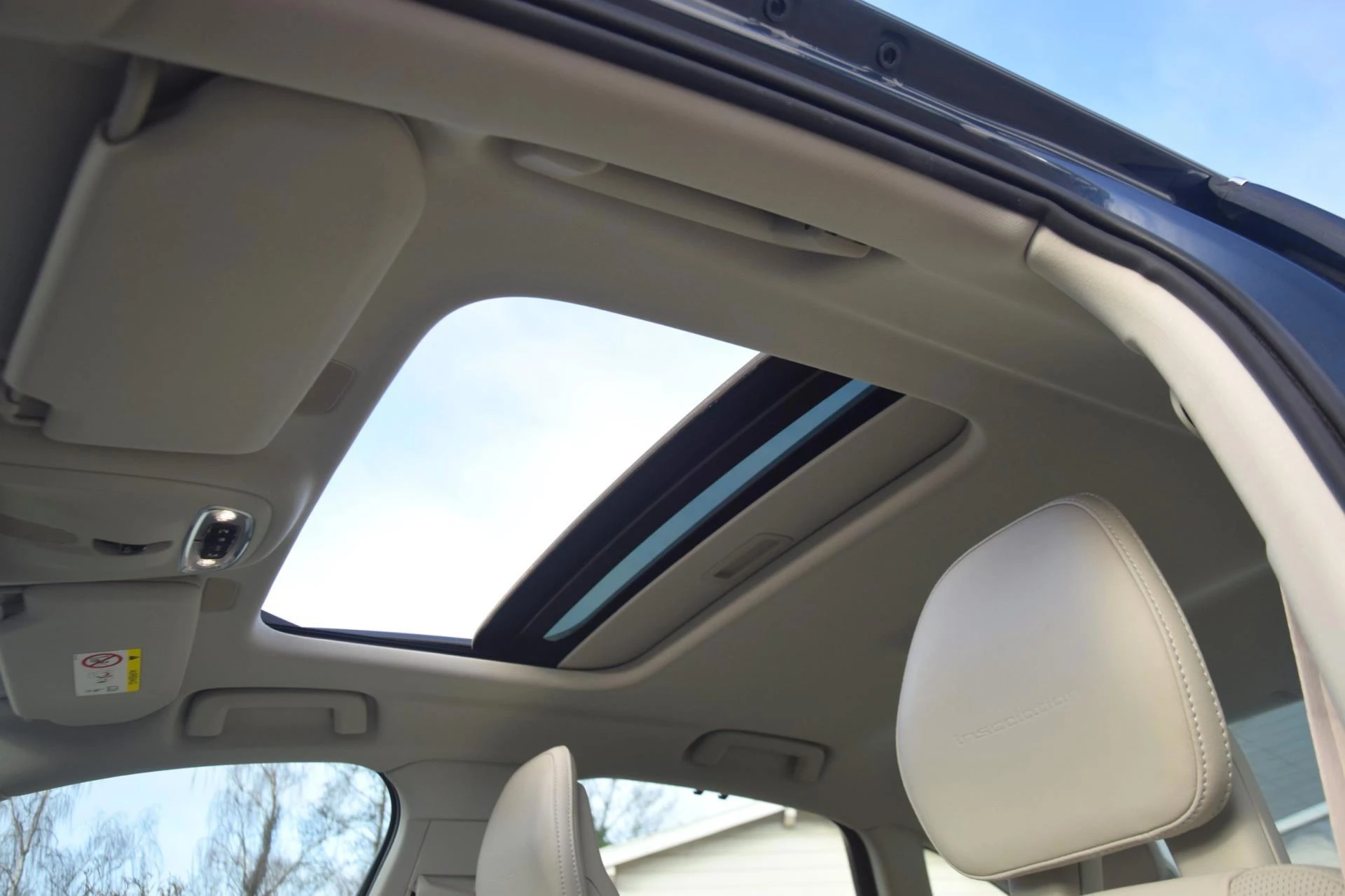 Hoofdafbeelding Volvo S90