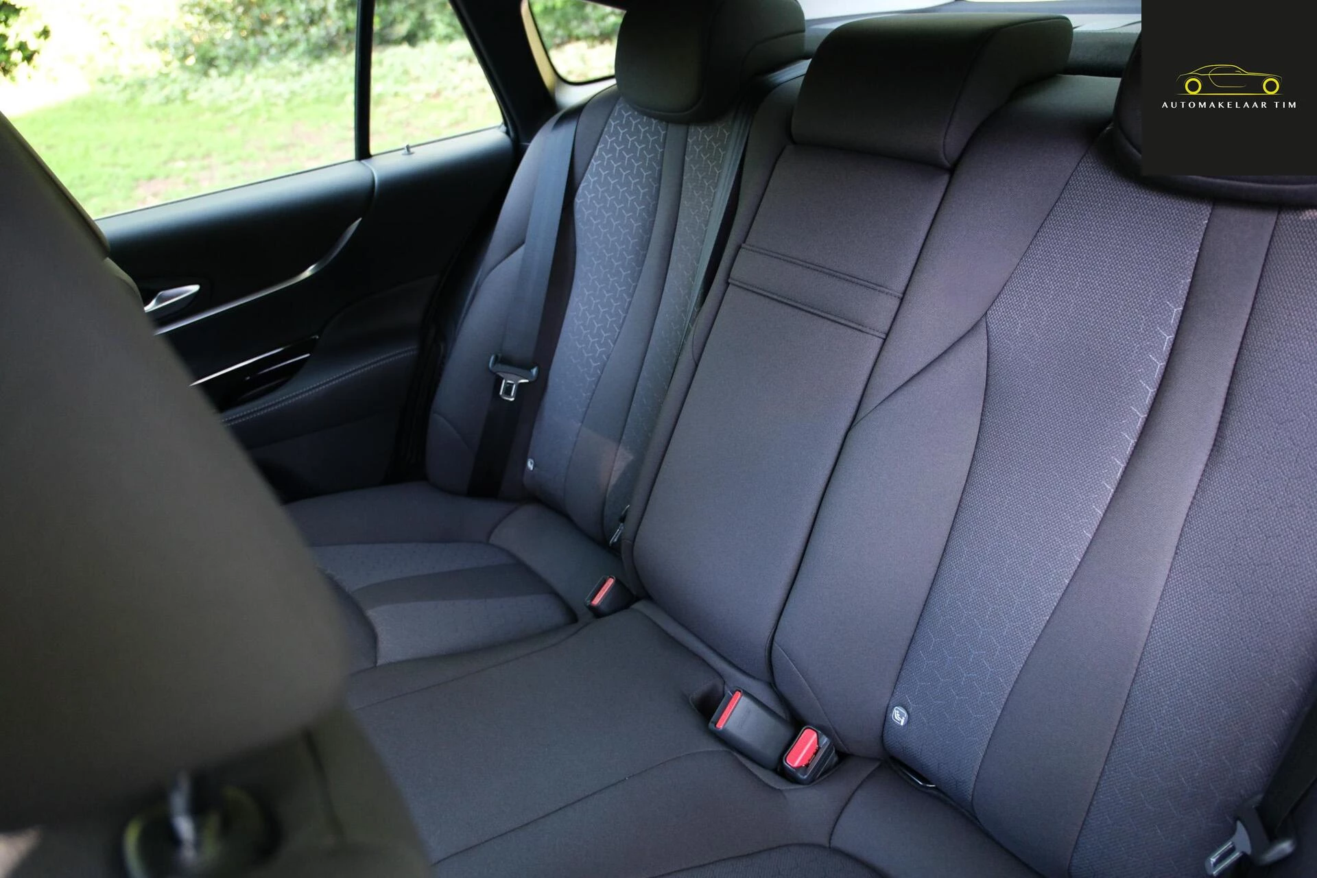Hoofdafbeelding Toyota Mirai