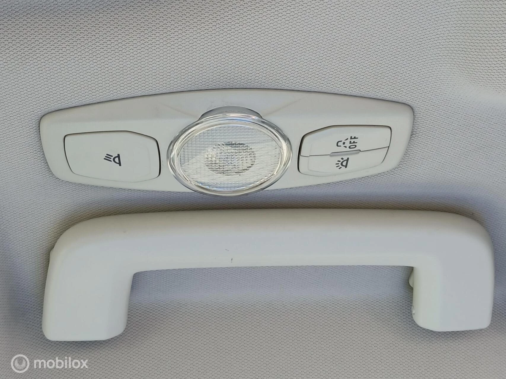 Hoofdafbeelding Ford Grand C-Max