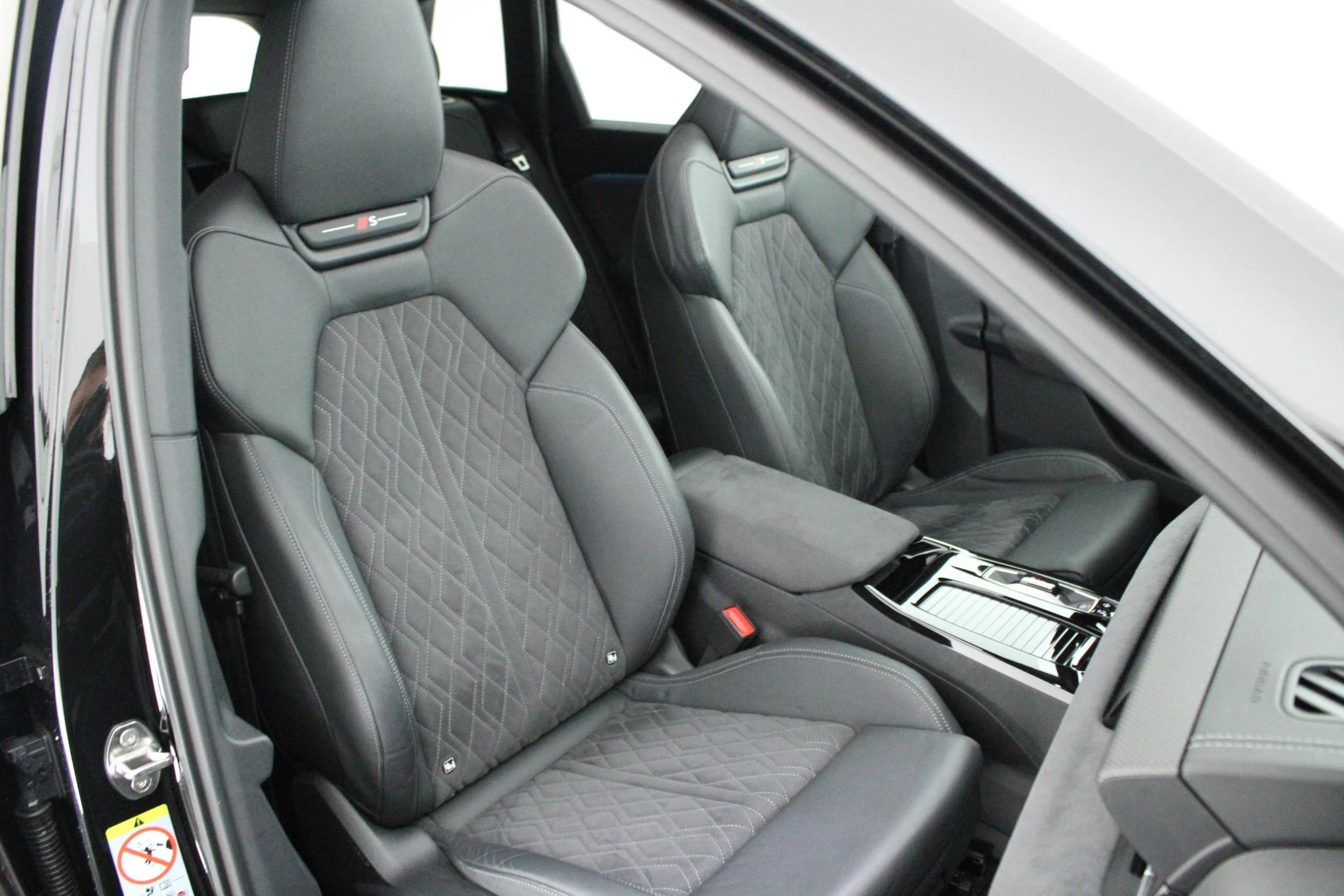 Hoofdafbeelding Audi Q6 e-tron