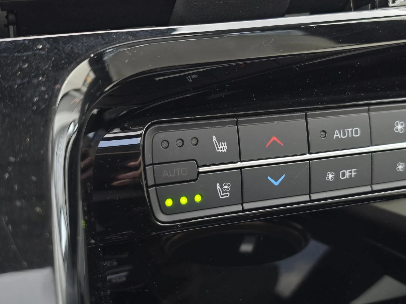 Hoofdafbeelding Toyota Mirai