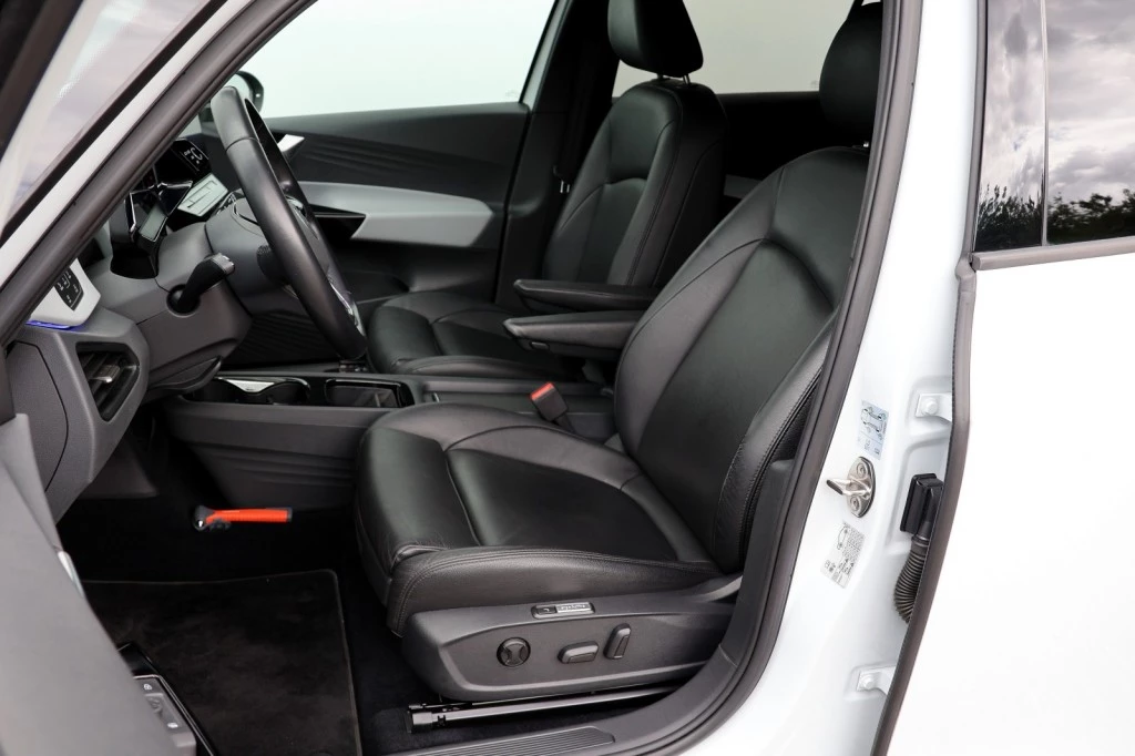 Hoofdafbeelding Volkswagen ID.3
