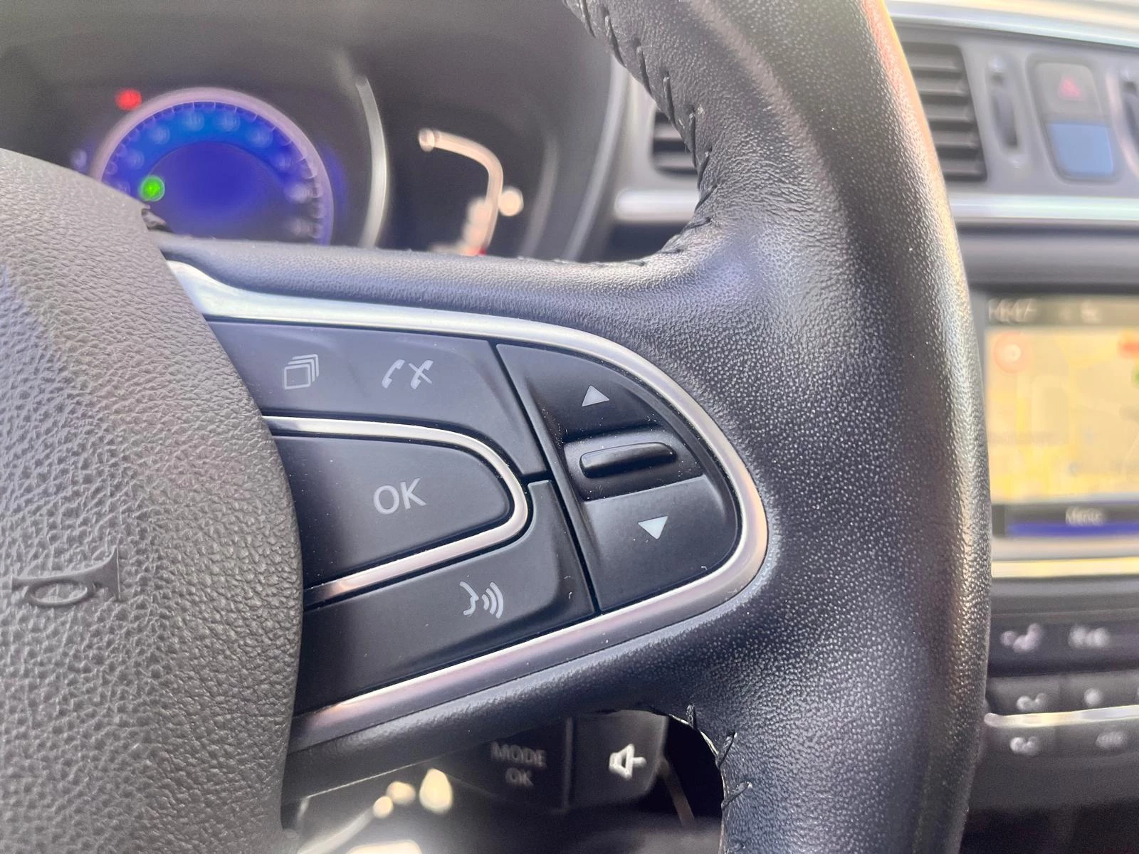 Hoofdafbeelding Renault Kadjar