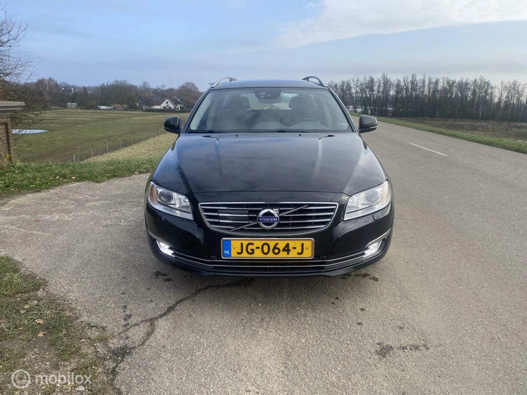 Hoofdafbeelding Volvo V70