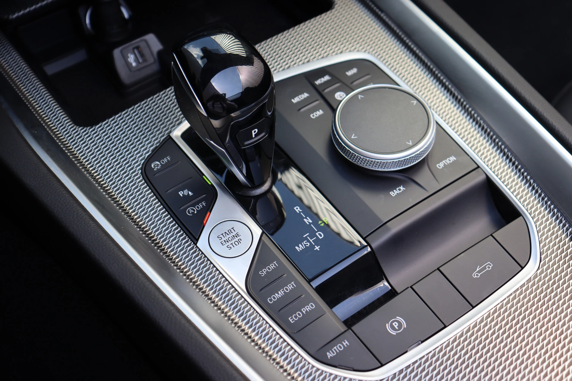 Hoofdafbeelding BMW Z4