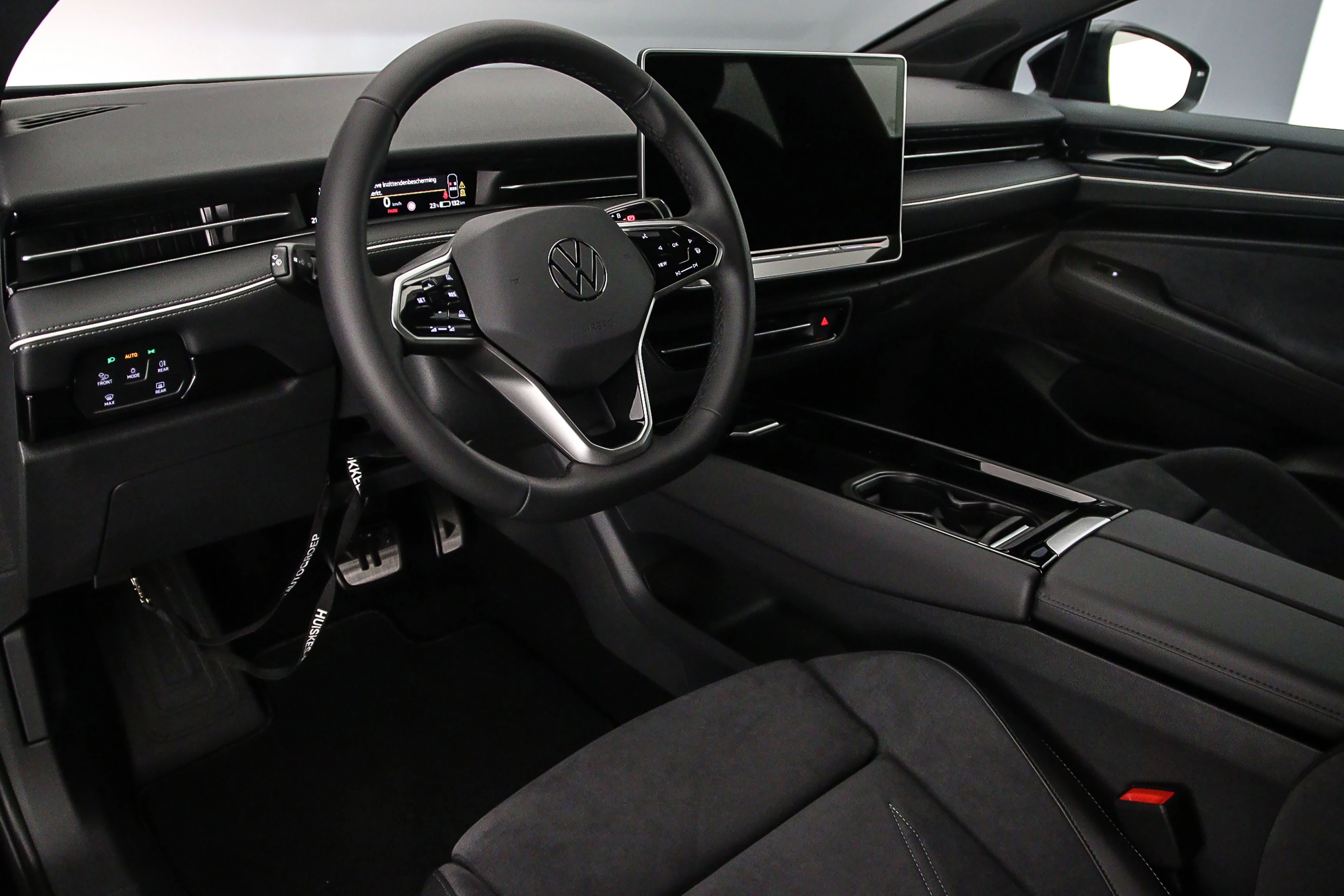 Hoofdafbeelding Volkswagen ID.7