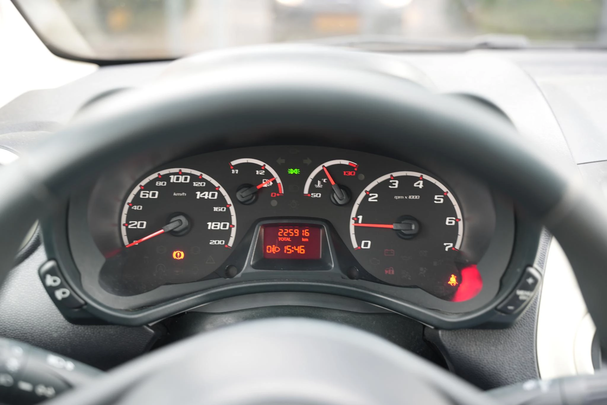 Hoofdafbeelding Ford Ka