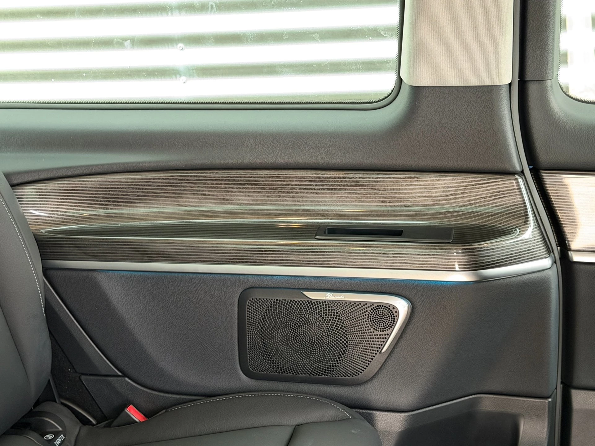 Hoofdafbeelding Mercedes-Benz EQV