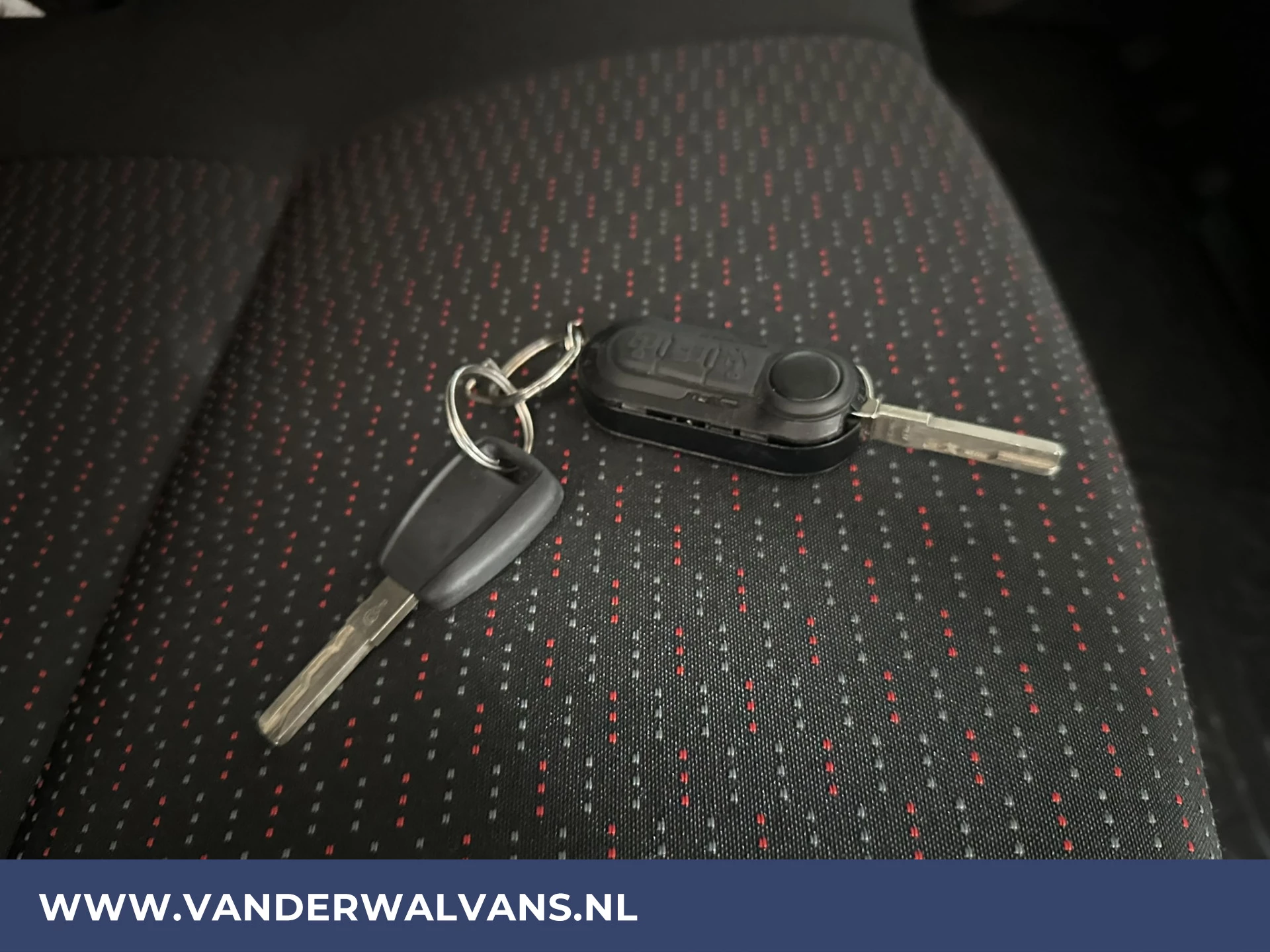 Hoofdafbeelding Peugeot Boxer