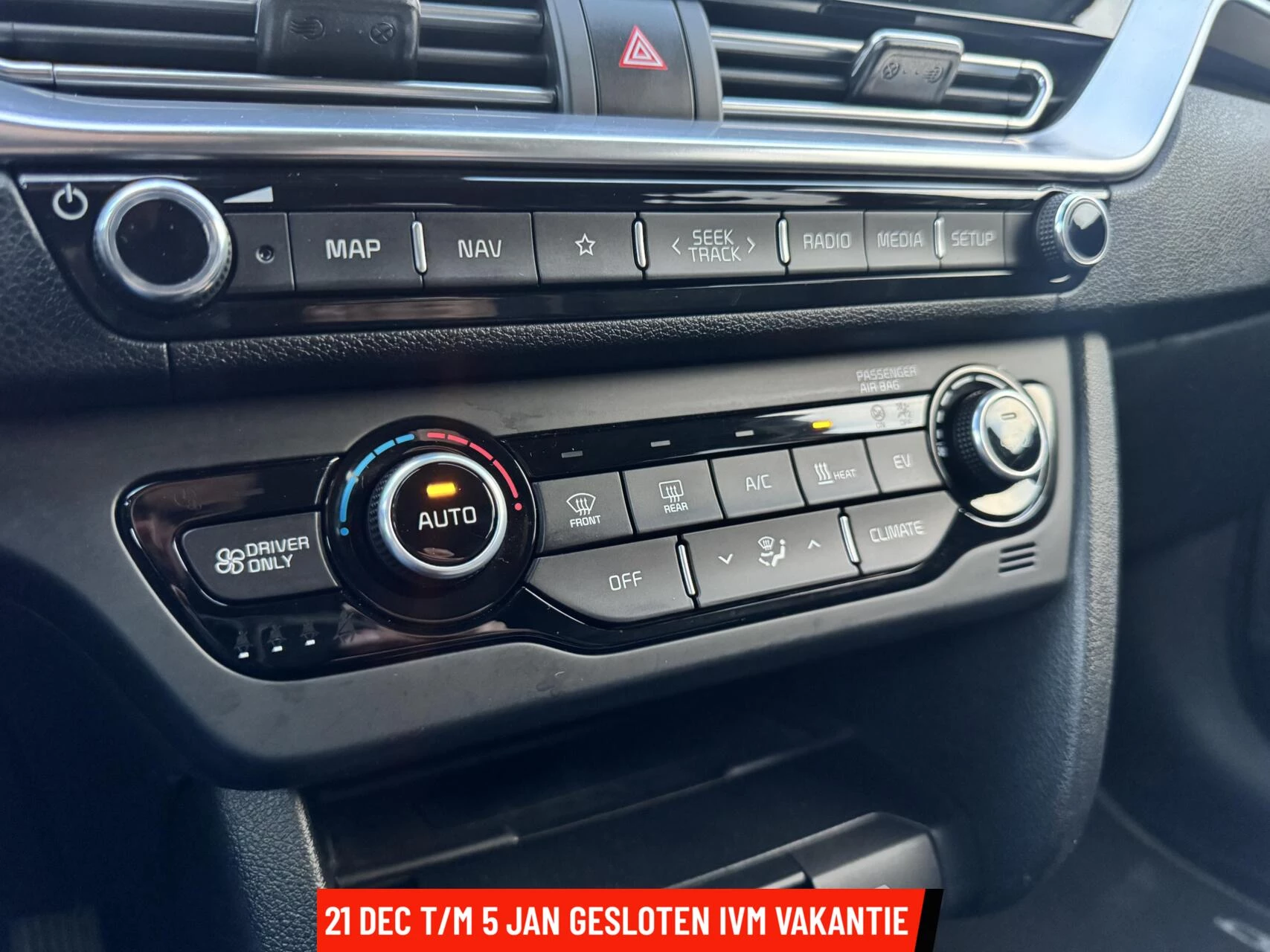 Hoofdafbeelding Kia e-Niro