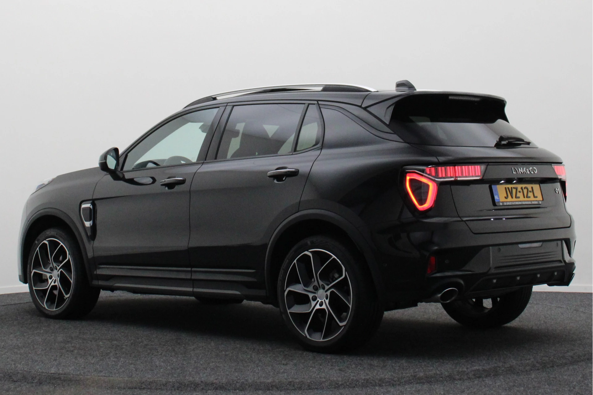 Hoofdafbeelding Lynk & Co 01