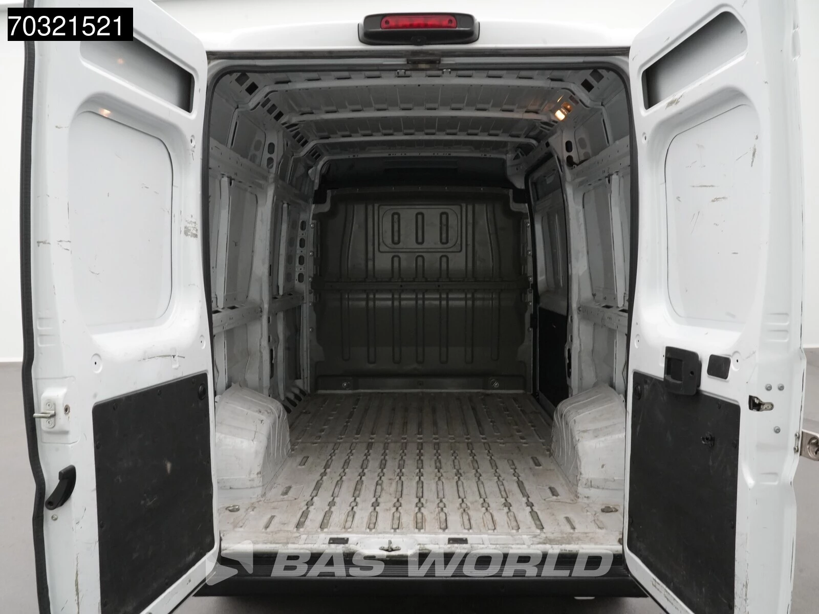 Hoofdafbeelding Peugeot Boxer