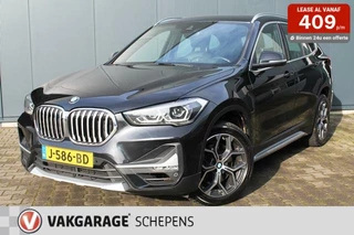 BMW X1 sDrive20i VDL Nedcar Edition 2020