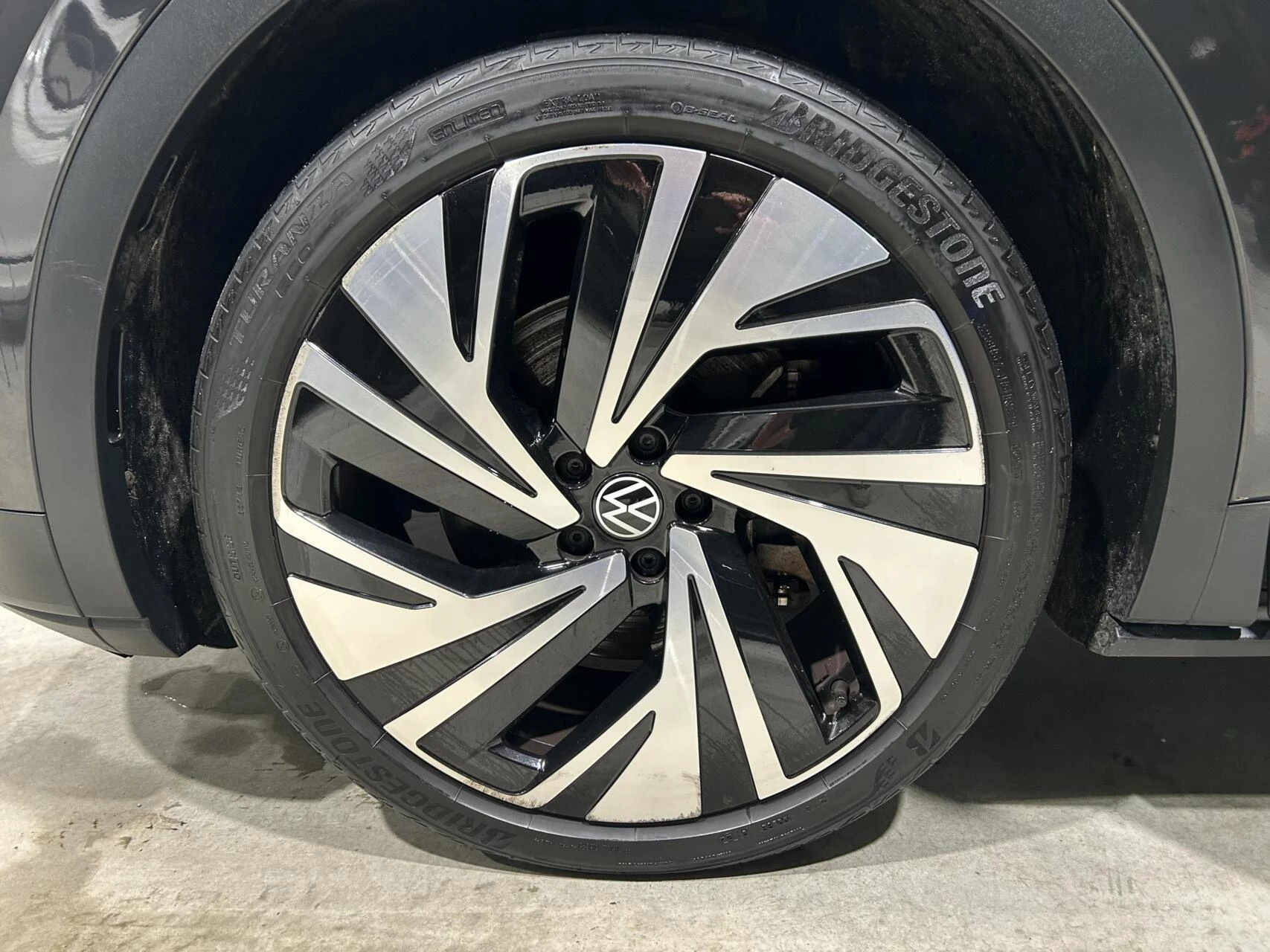 Hoofdafbeelding Volkswagen ID.4