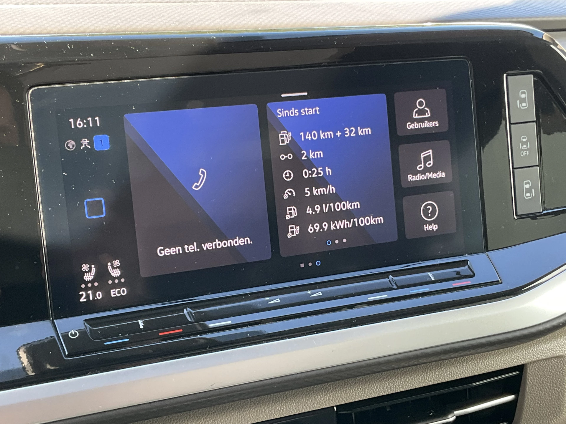 Hoofdafbeelding Volkswagen Multivan