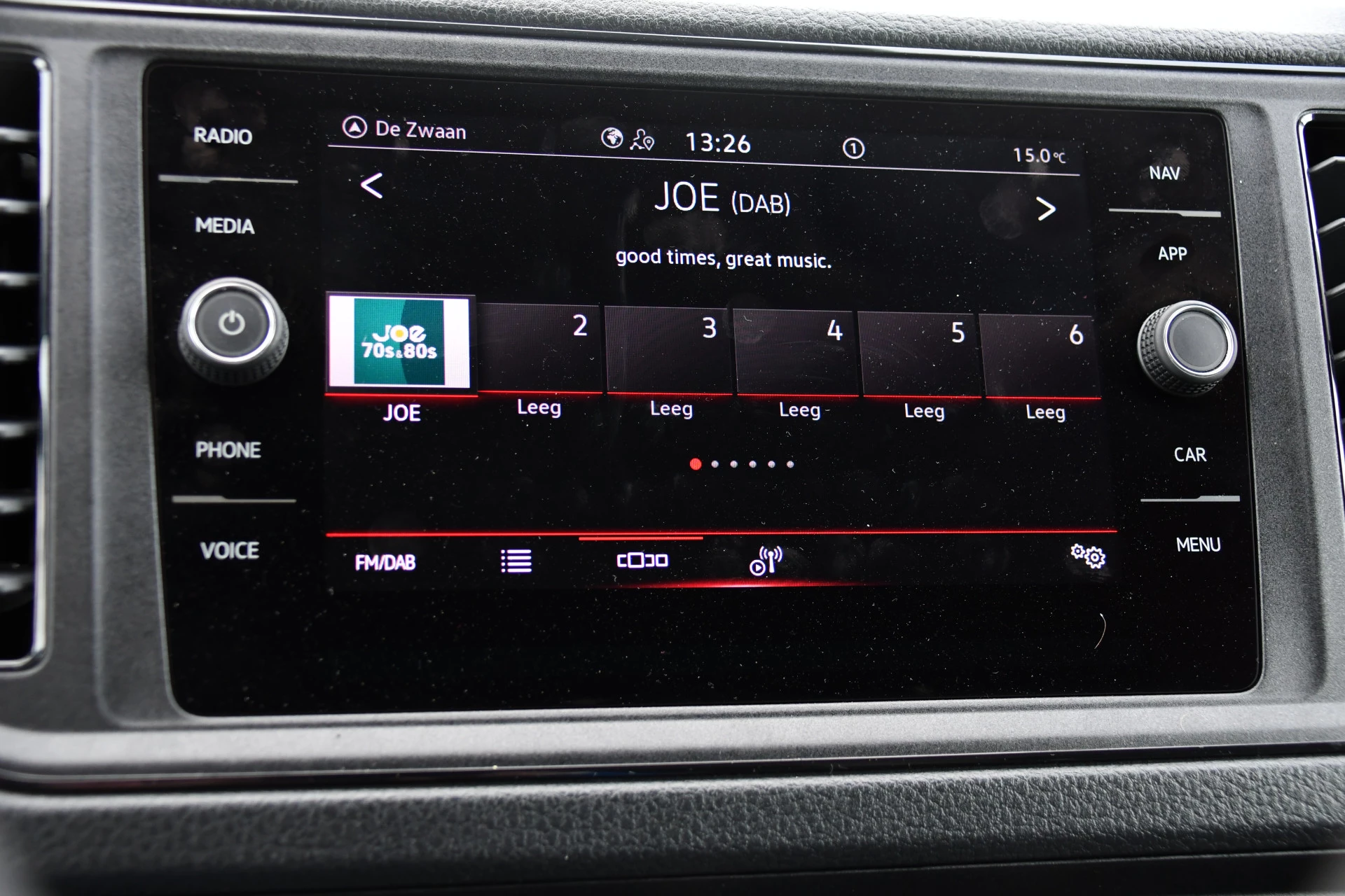 Hoofdafbeelding MAN TGE