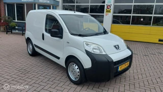 Hoofdafbeelding Peugeot Bipper Peugeot Bipper Bestel 1.3 HDi XR Profit +