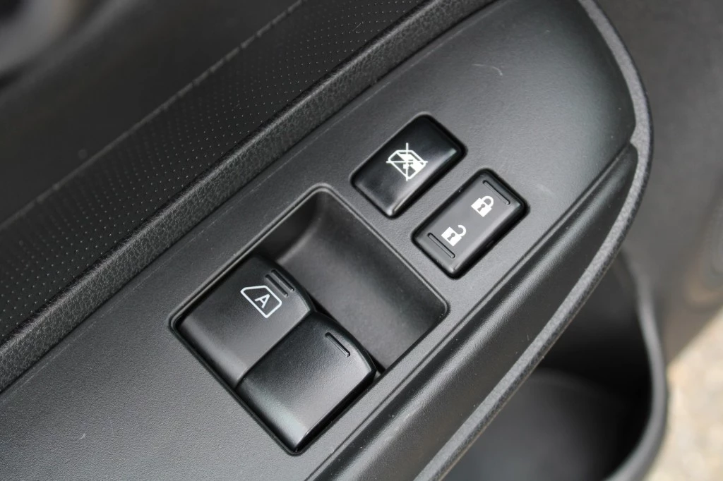 Hoofdafbeelding Nissan Note