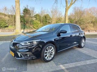 Renault Megane 1.2 TCe Zen NAP Clima Navi Apk 04-2026