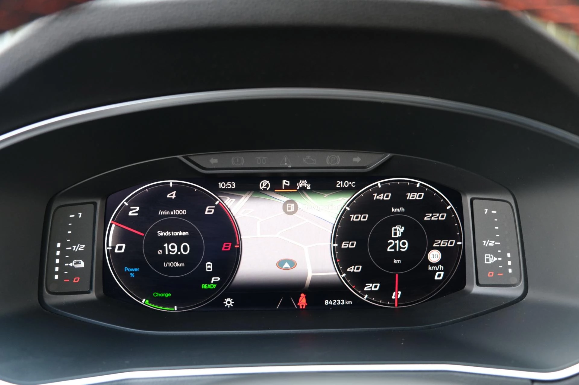 Hoofdafbeelding SEAT Tarraco