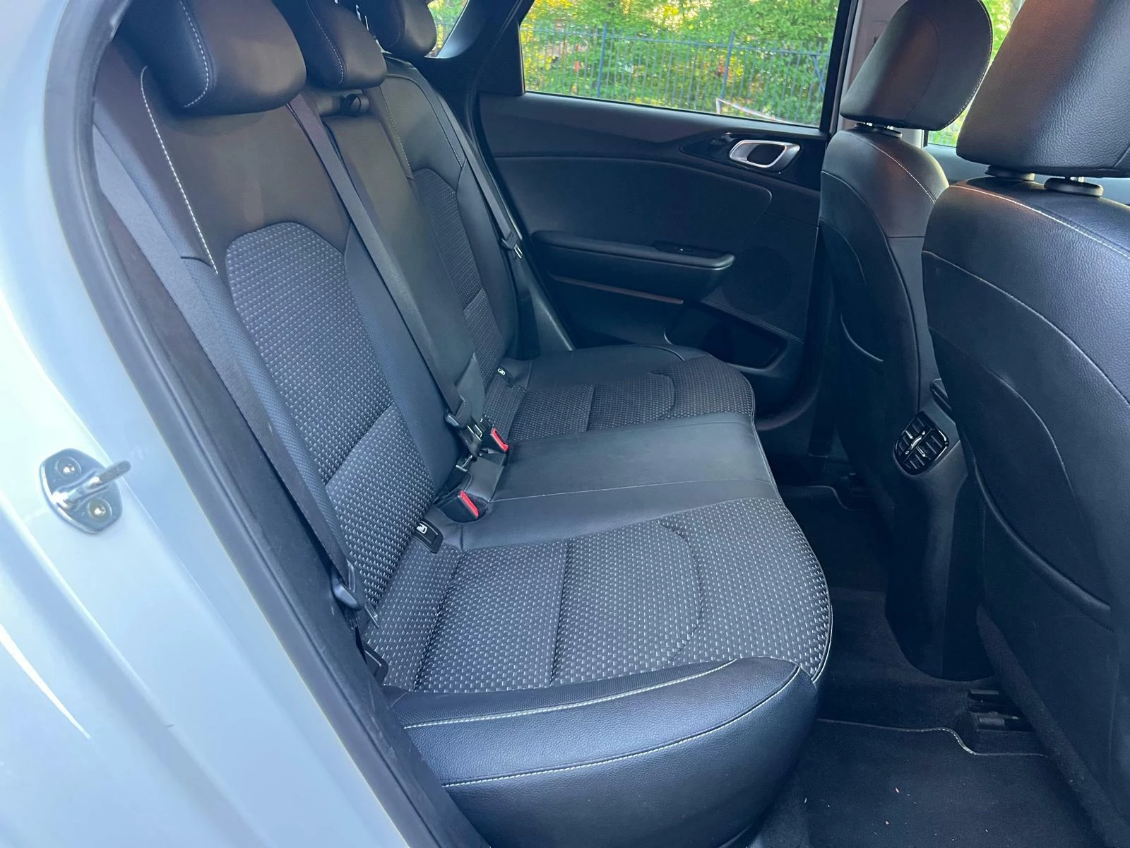 Hoofdafbeelding Kia Ceed