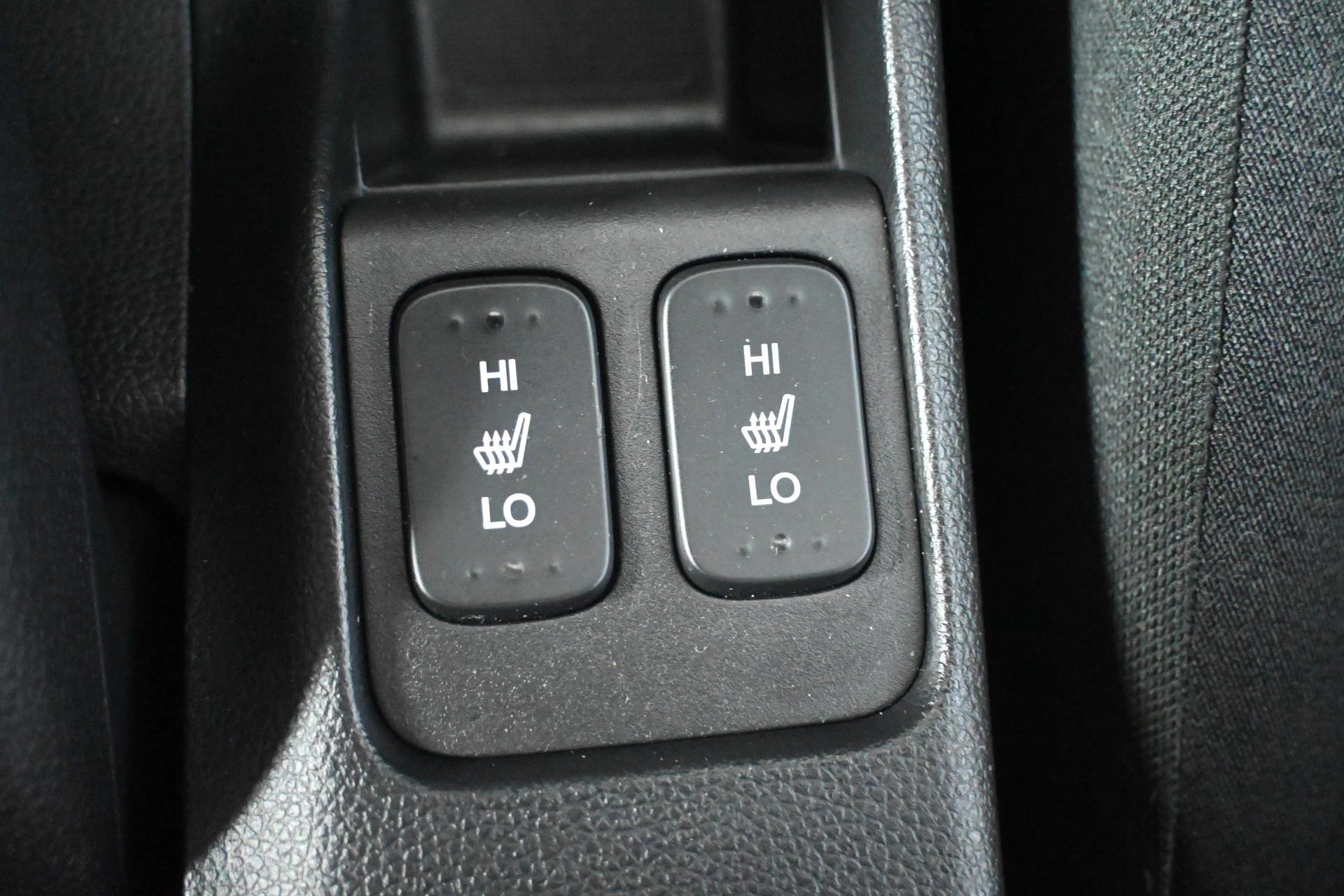 Hoofdafbeelding Honda Jazz