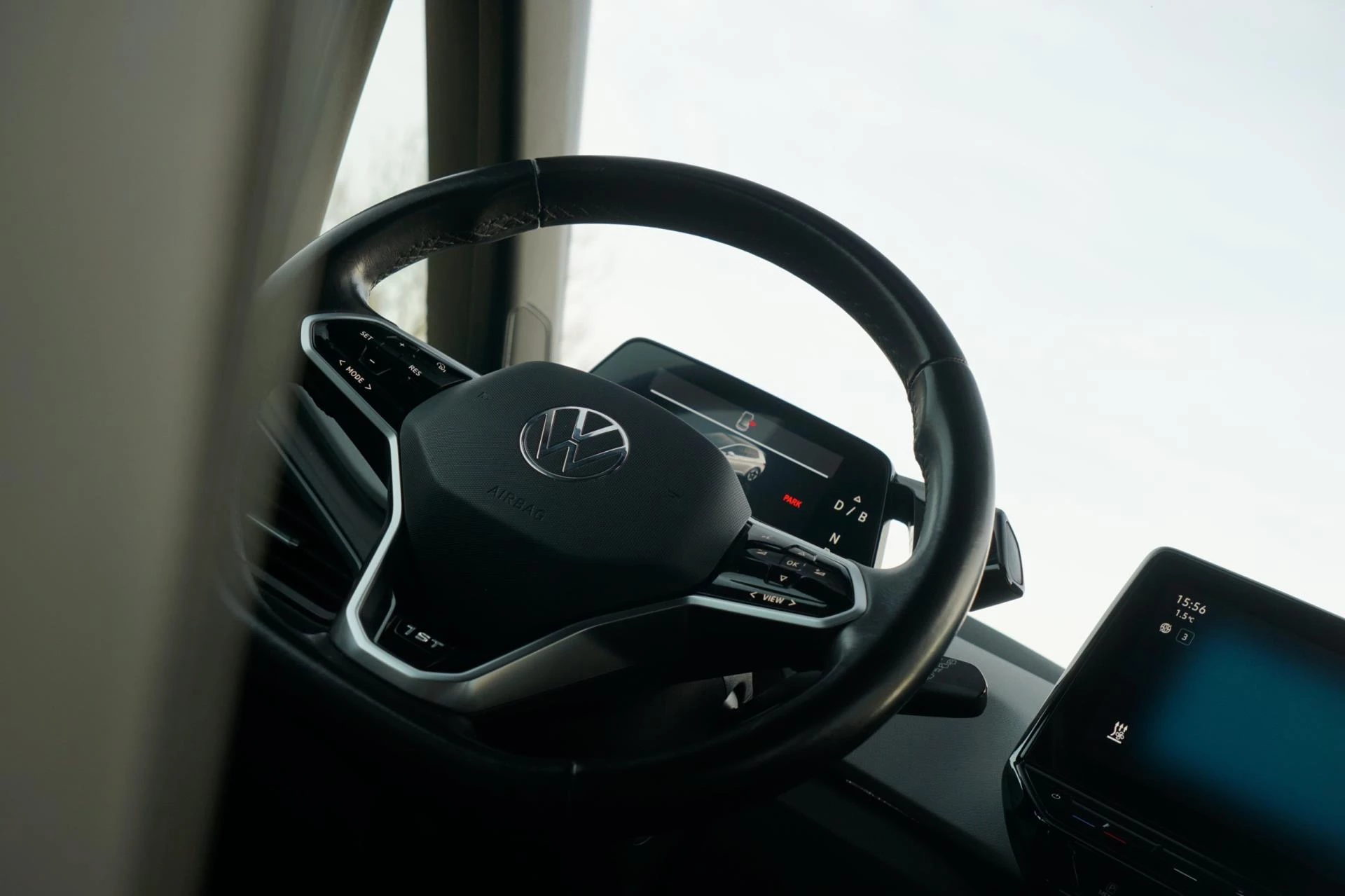 Hoofdafbeelding Volkswagen ID.3