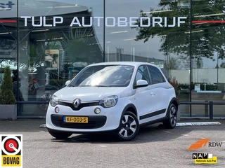 Renault Twingo 1.0 SCe Collection Airco Top onderhoud NAP