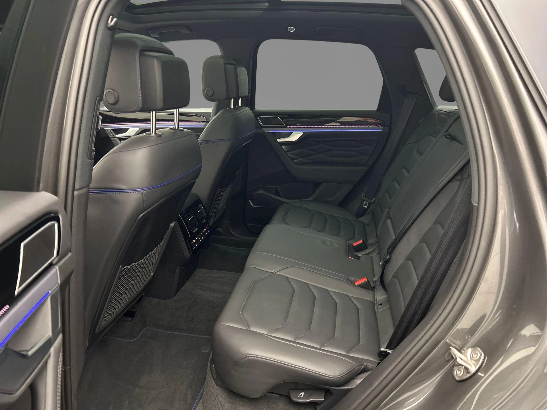 Hoofdafbeelding Volkswagen Touareg