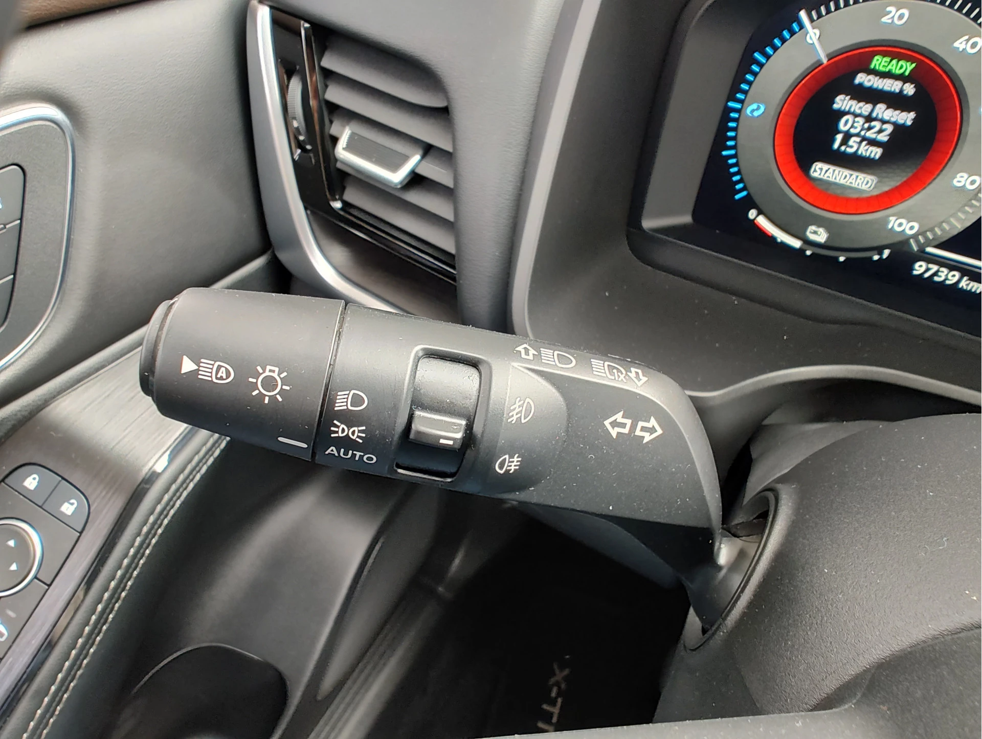 Hoofdafbeelding Nissan X-Trail