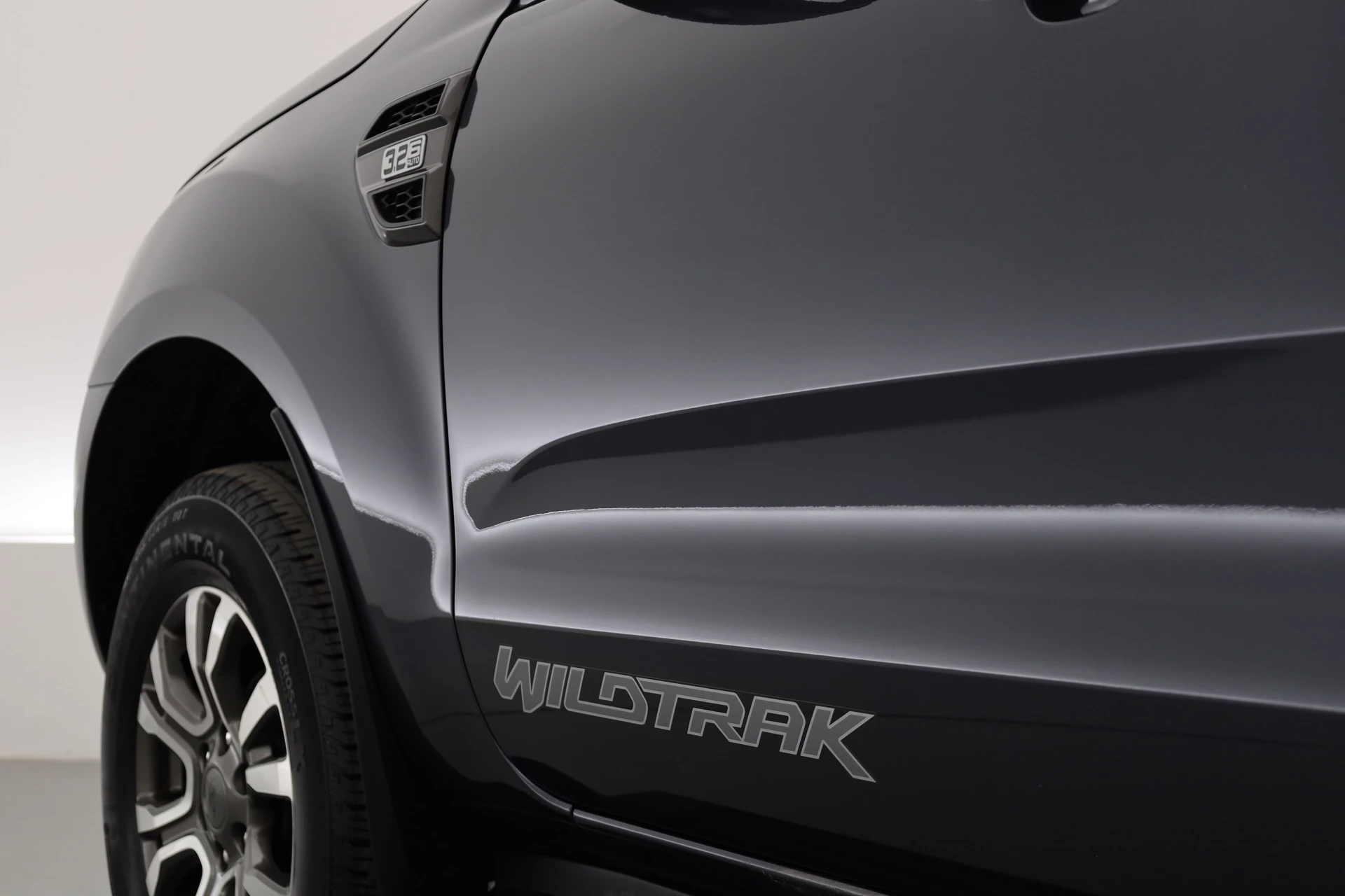 Hoofdafbeelding Ford Ranger