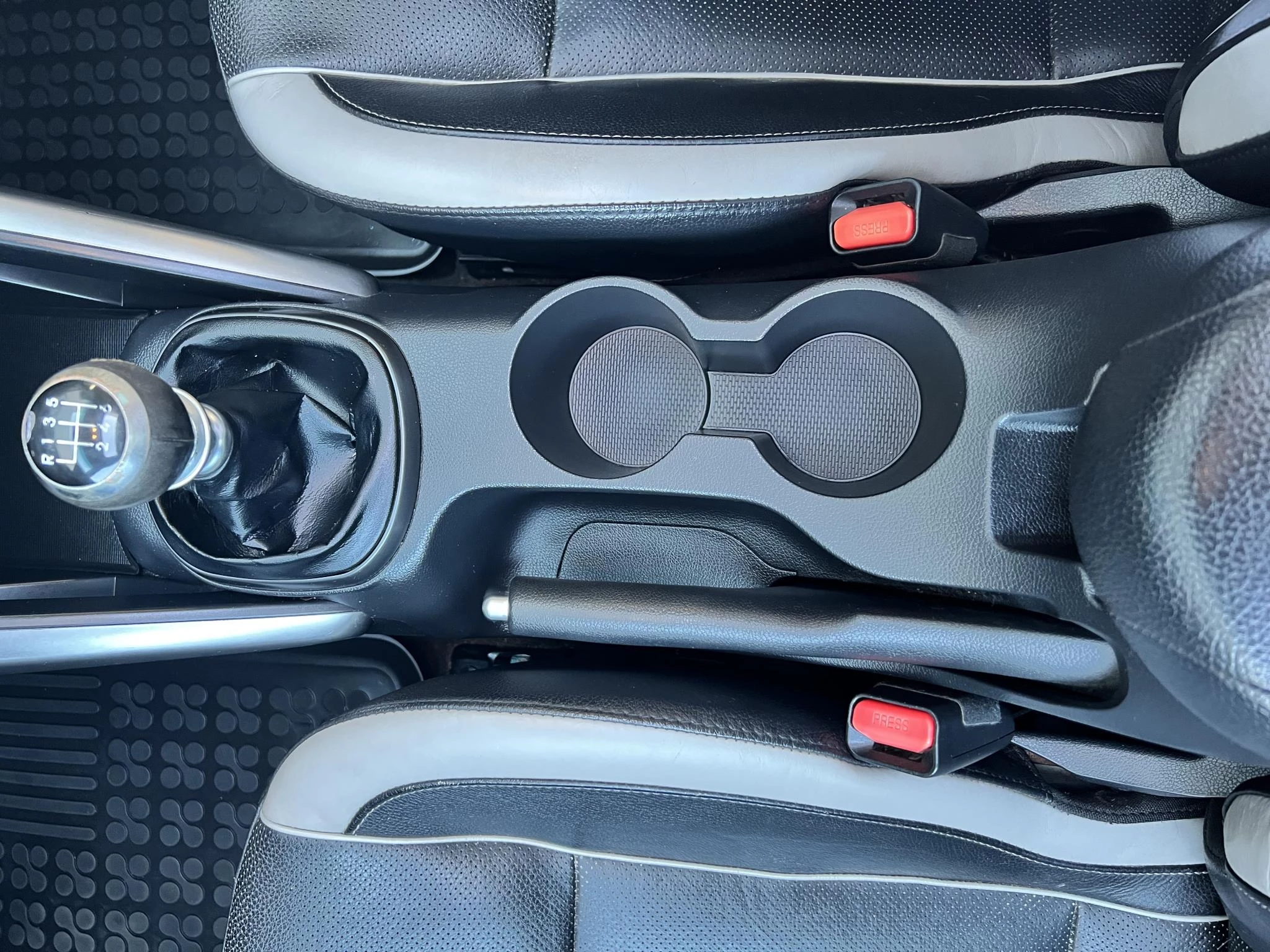 Hoofdafbeelding Hyundai Veloster