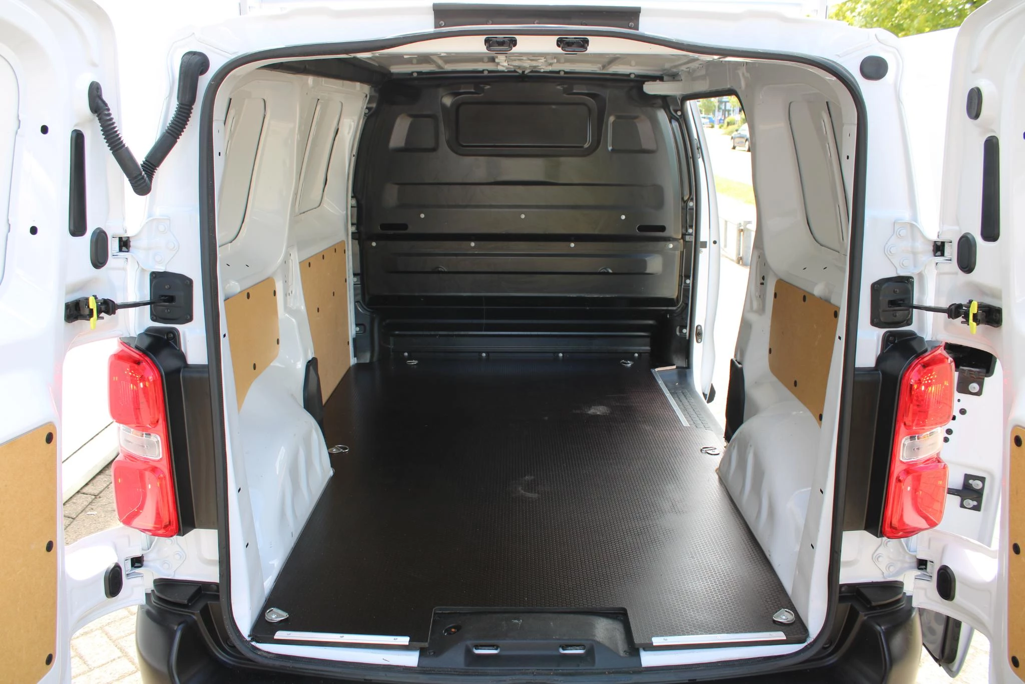 Hoofdafbeelding Fiat Scudo
