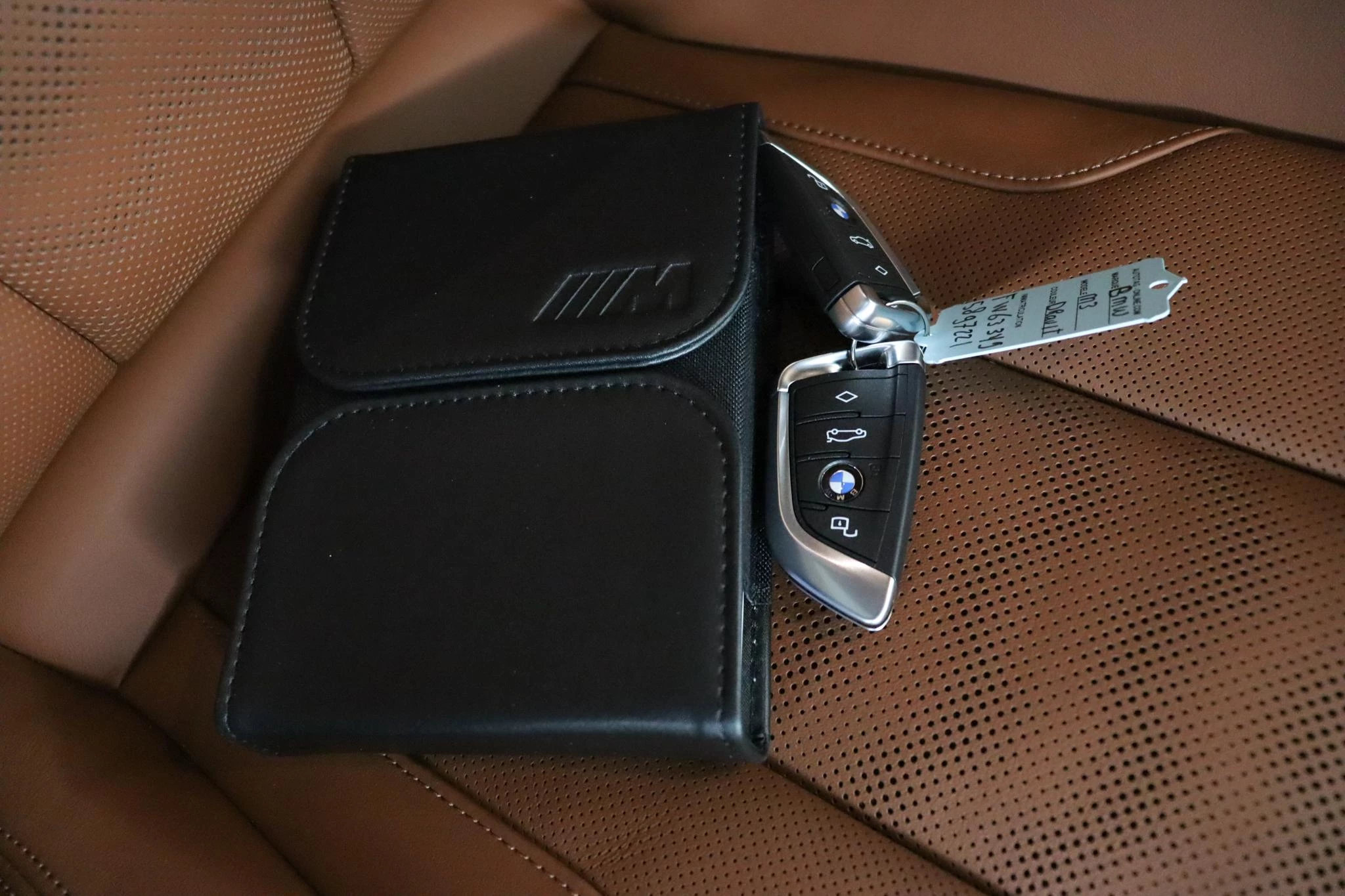 Hoofdafbeelding BMW M3