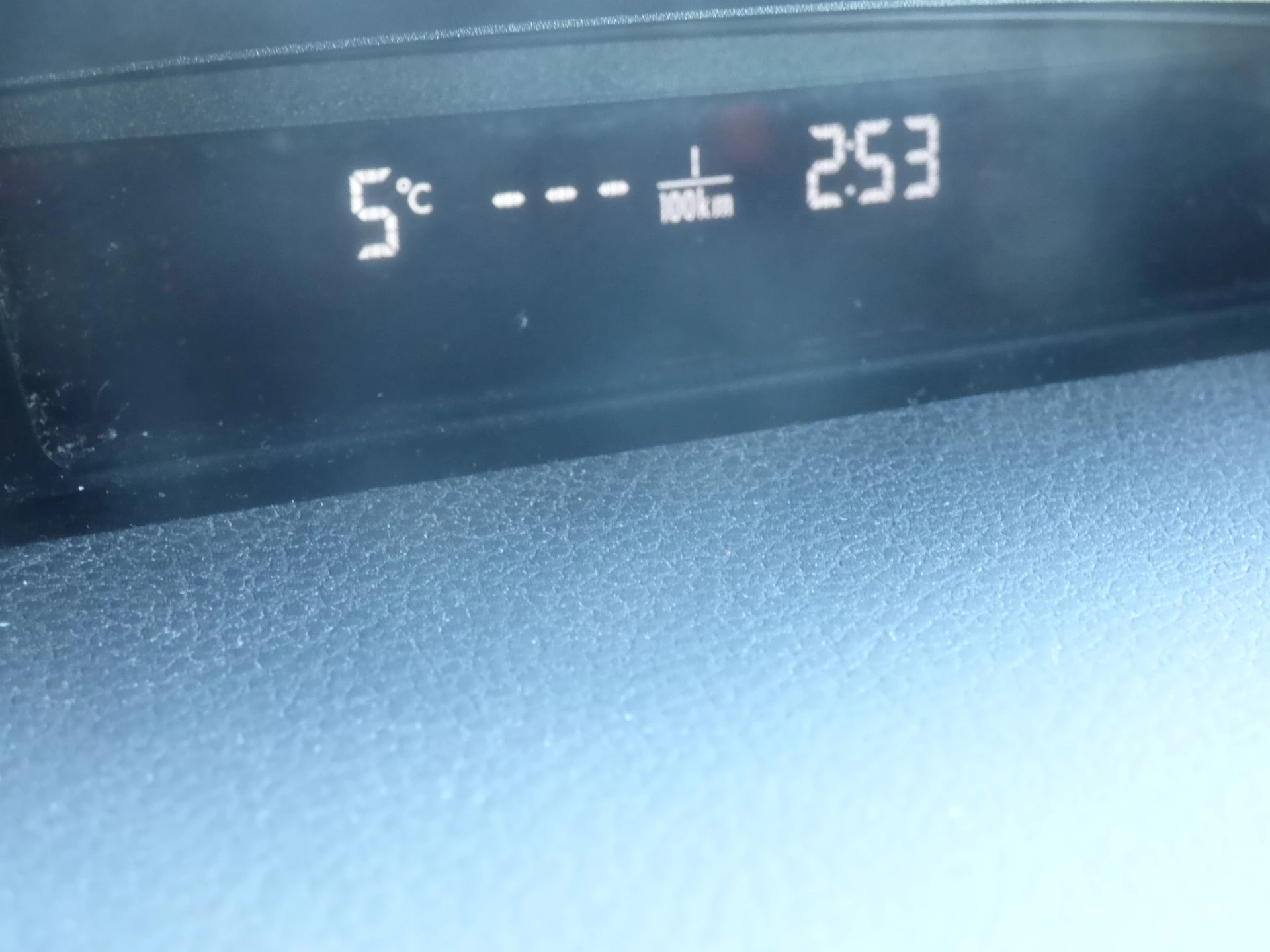 Hoofdafbeelding Subaru Forester