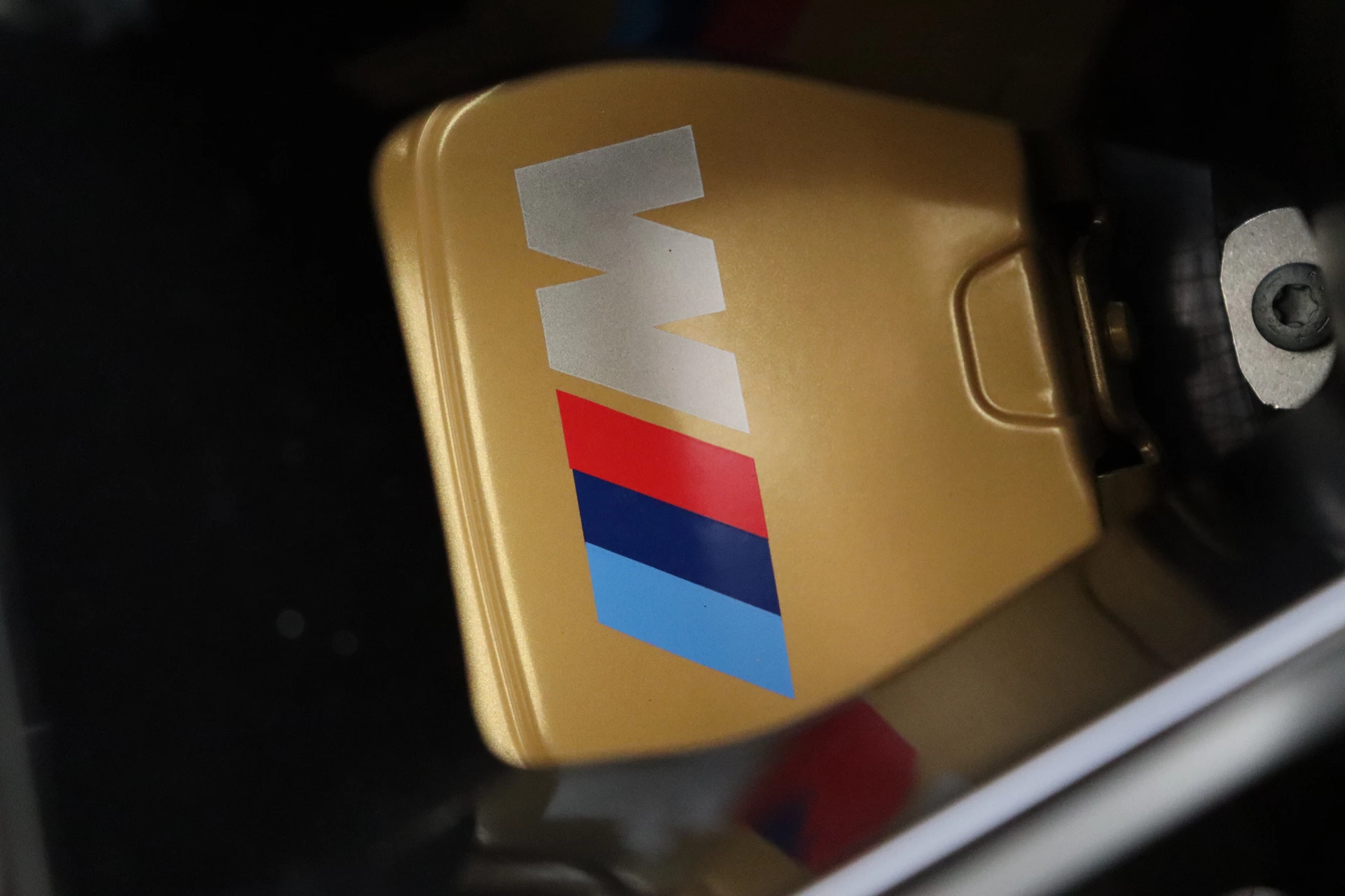 Hoofdafbeelding BMW M5
